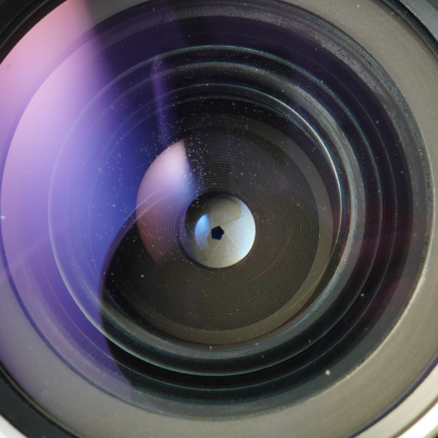 Nikon 非Ai NIKKOR-H Auto 28mm F/3.5 単焦点レンズ