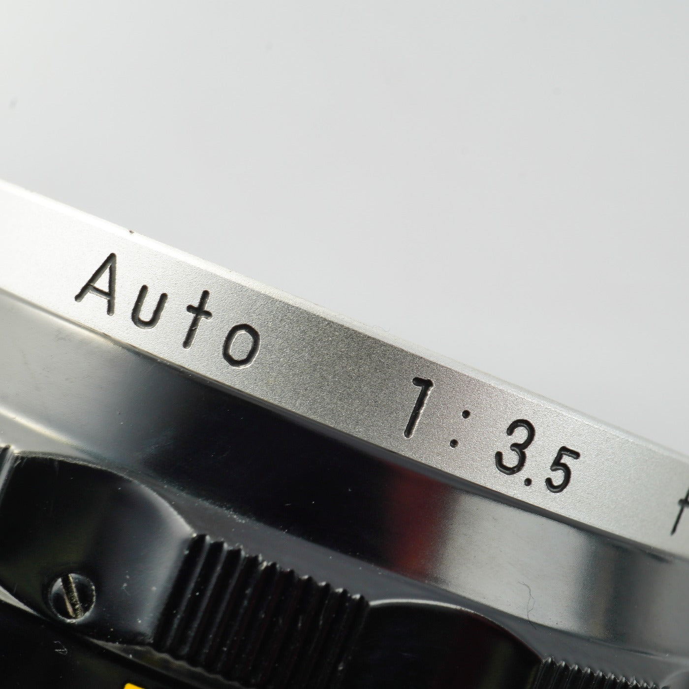 Nikon 非Ai NIKKOR-H Auto 28mm F/3.5 単焦点レンズ