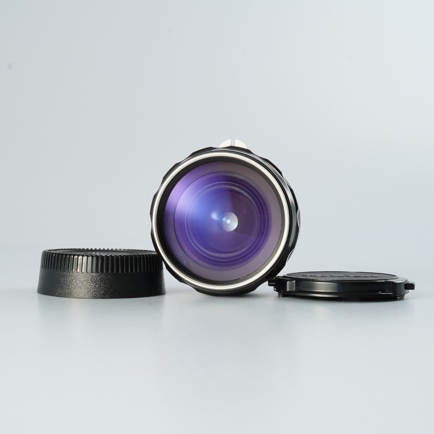 Nikon 非Ai NIKKOR-H Auto 28mm F/3.5 単焦点レンズ