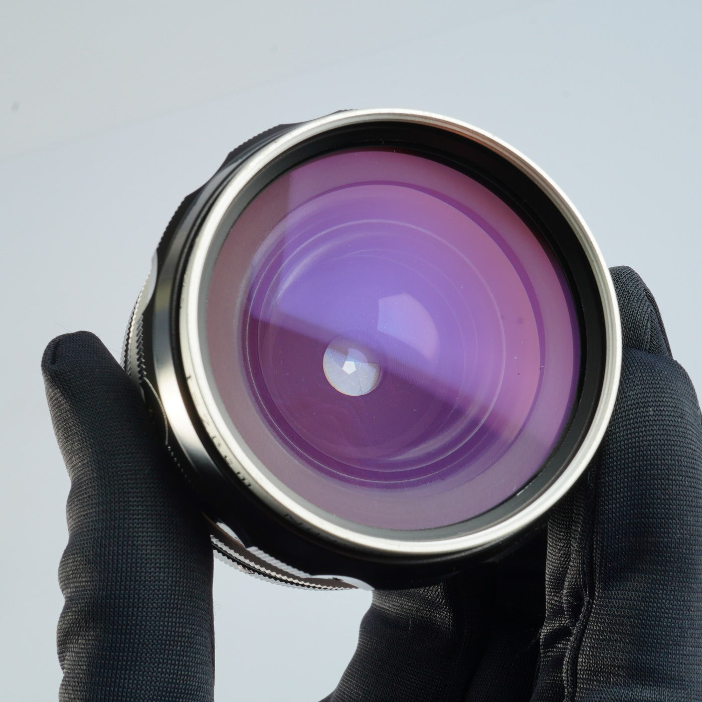 Nikon 非Ai NIKKOR-H Auto 28mm F/3.5 単焦点レンズ