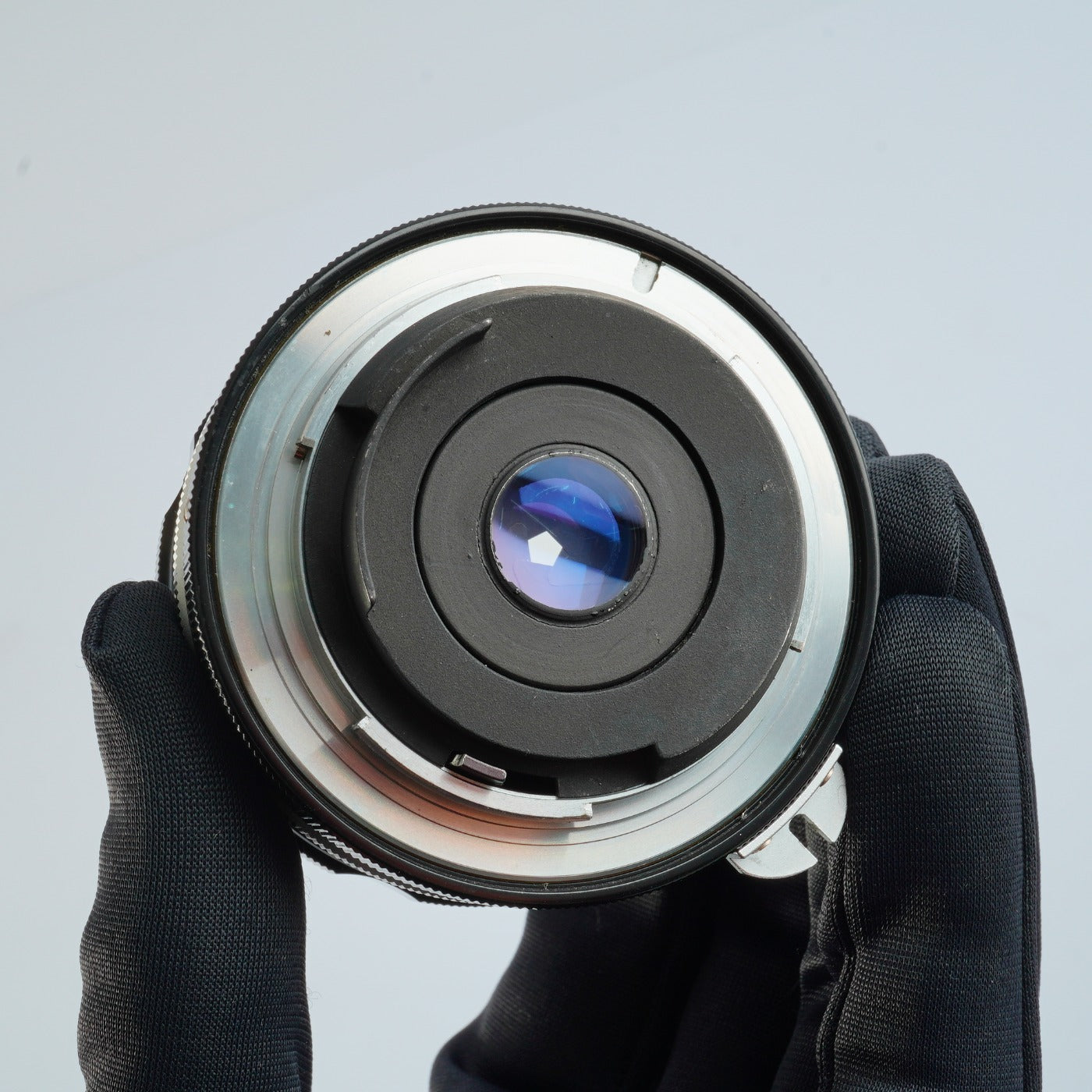 Nikon 非Ai NIKKOR-H Auto 28mm F/3.5 単焦点レンズ