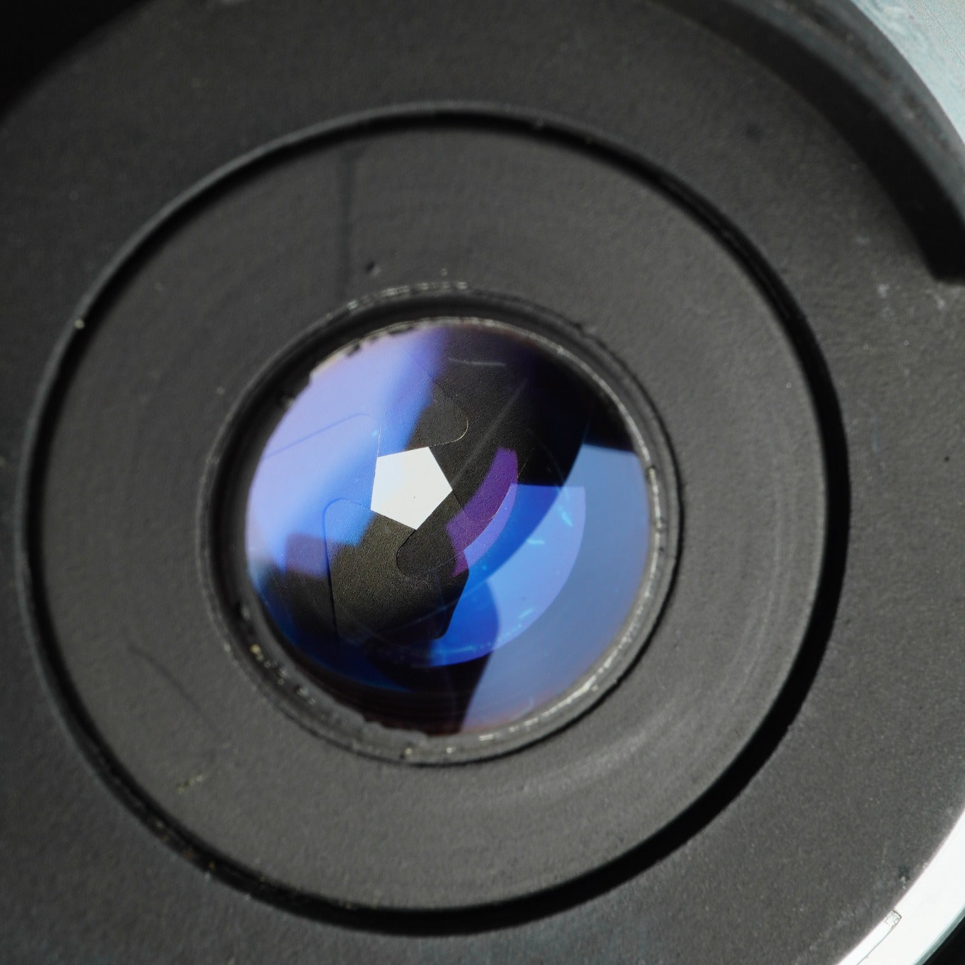 Nikon 非Ai NIKKOR-H Auto 28mm F/3.5 単焦点レンズ