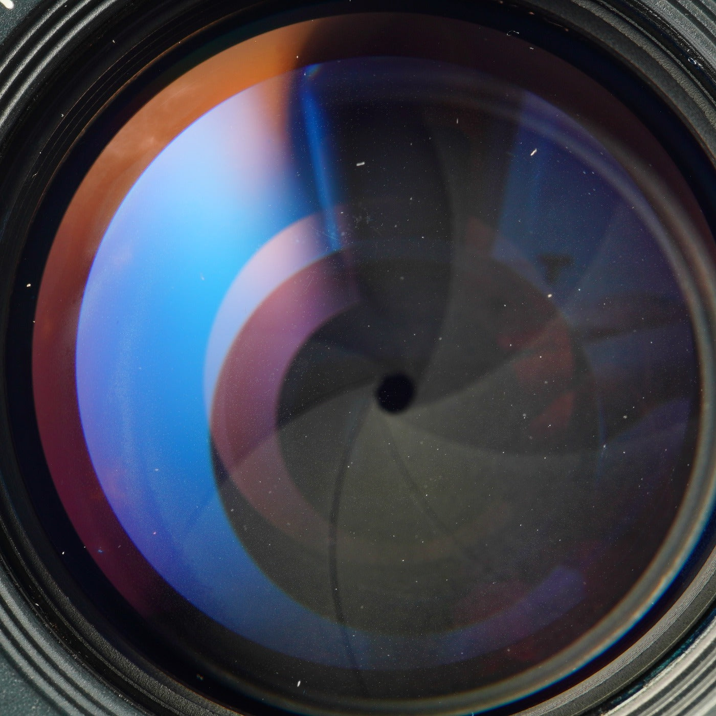 Canon FD 50mm F/1.4 単焦点レンズ