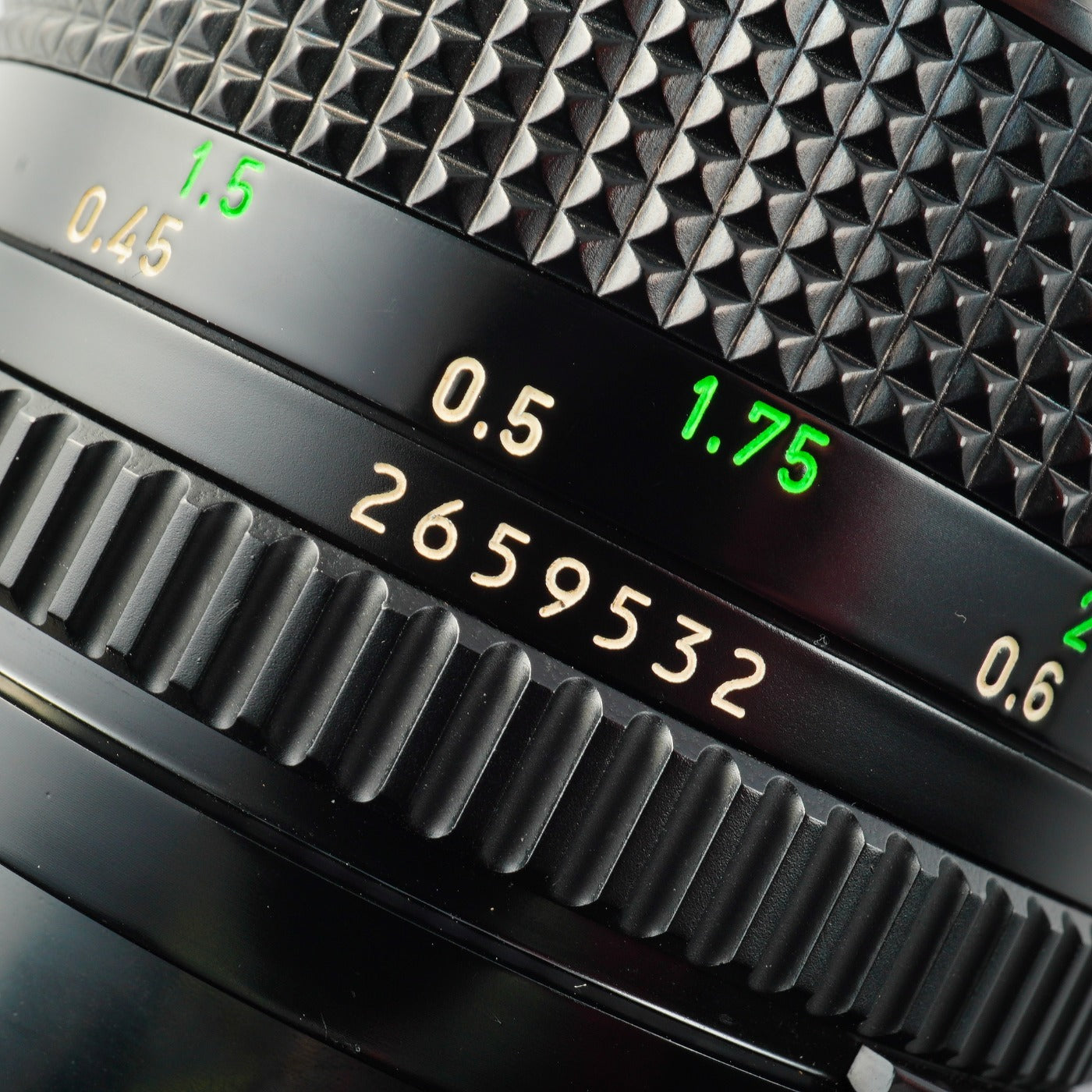 Canon FD 50mm F/1.4 単焦点レンズ