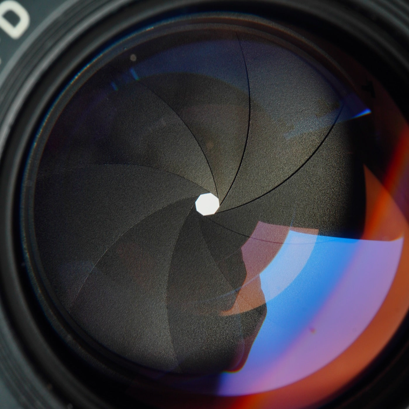 Canon FD 50mm F/1.4 単焦点レンズ