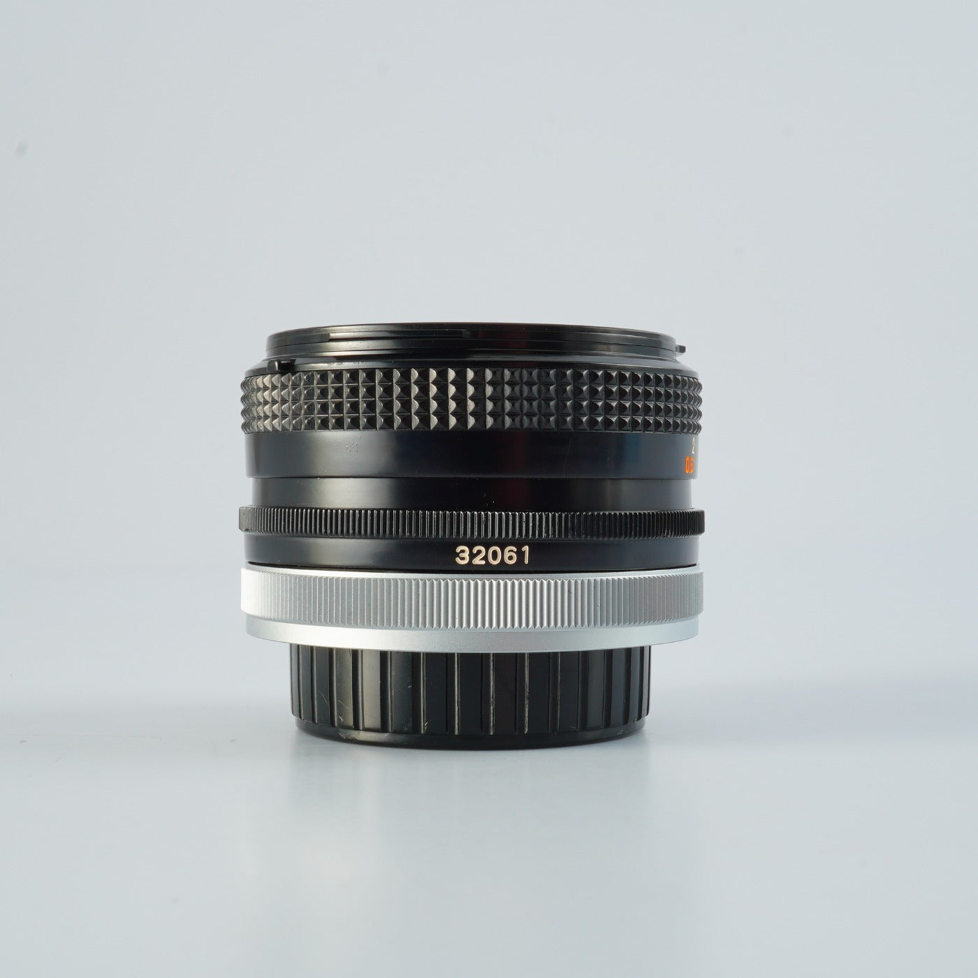 Canon FD 50mm F/1.8 S.C. 単焦点レンズ