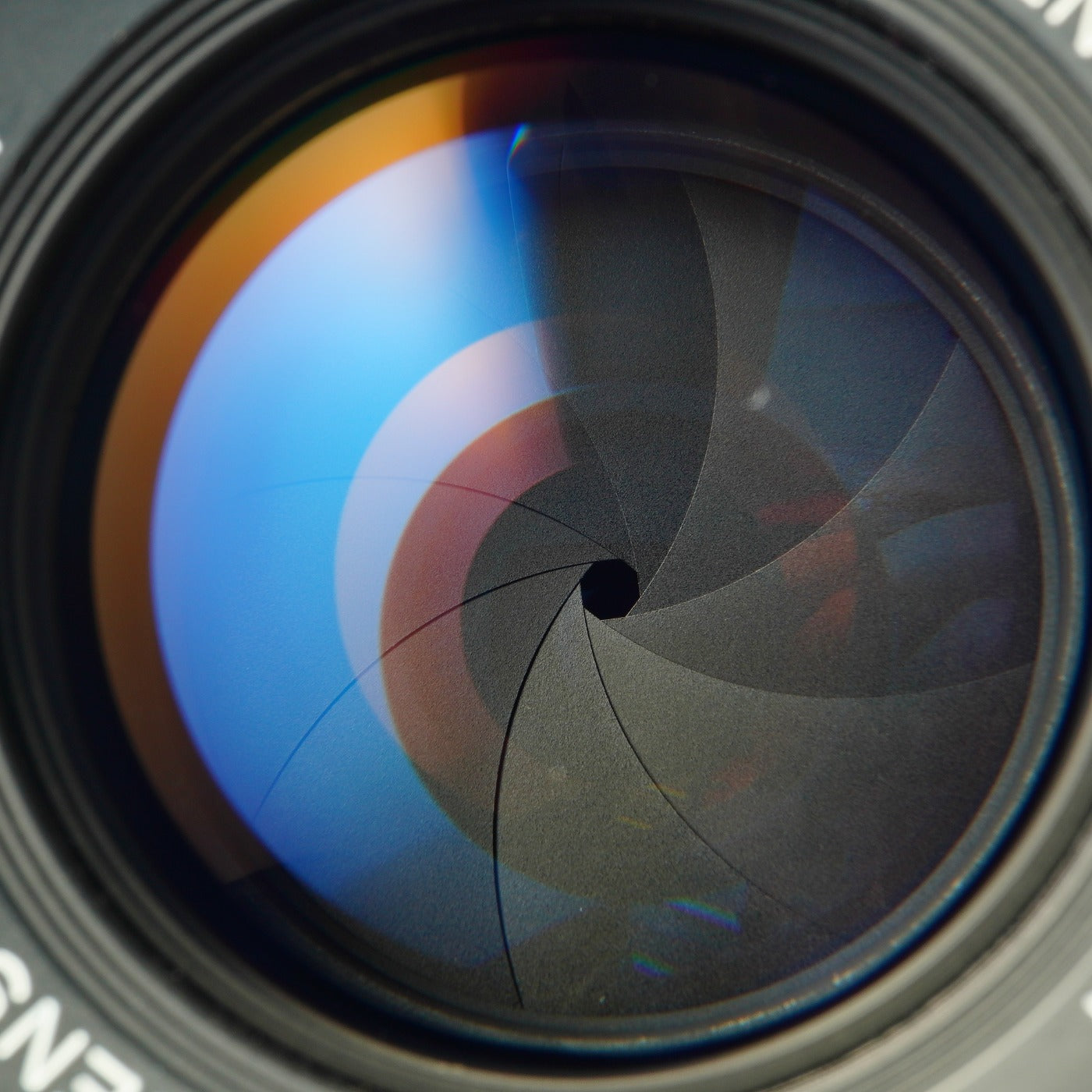 【ジャンク】 Canon FD 50mm F/1.4 単焦点レンズ