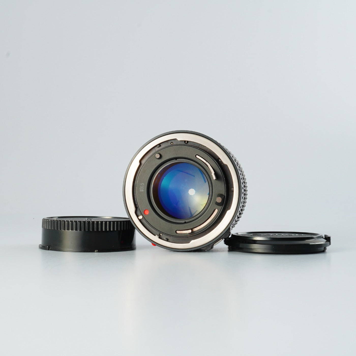 【ジャンク】 Canon FD 50mm F/1.4 単焦点レンズ