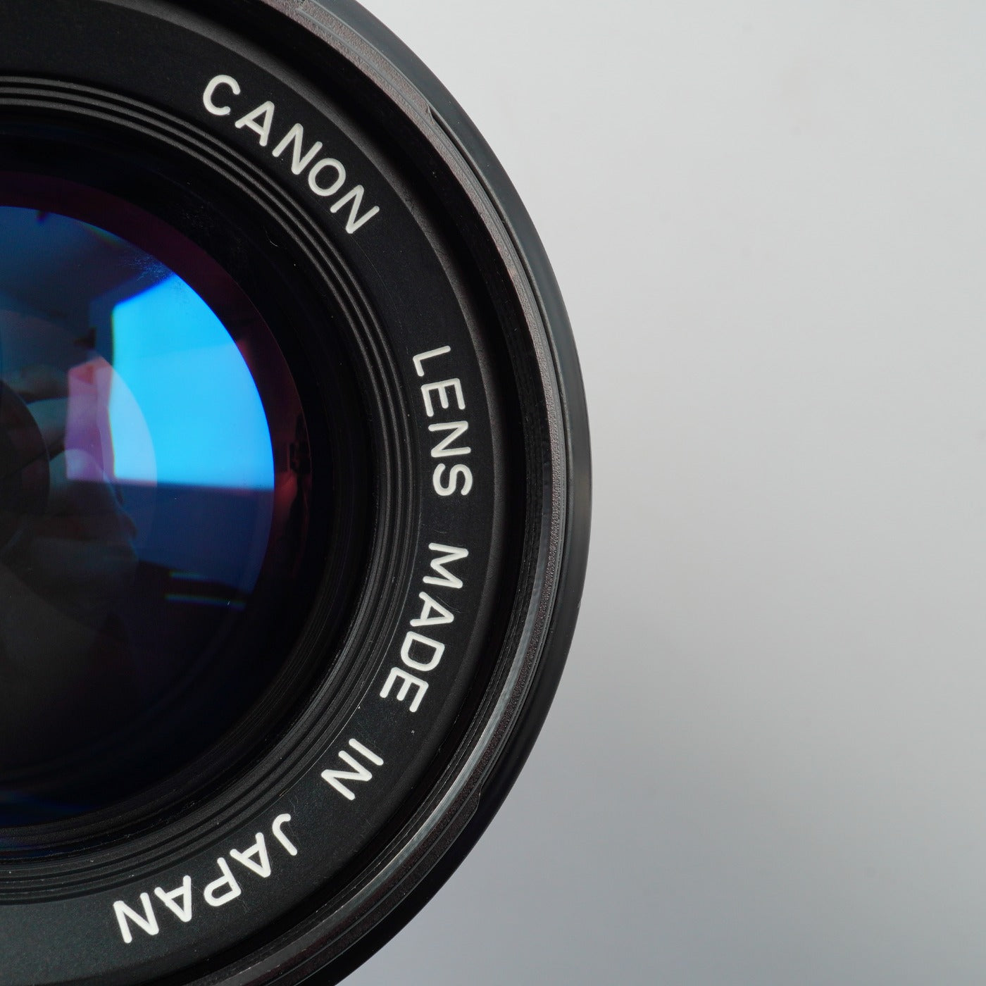 Canon FD 50mm F/1.4 単焦点レンズ