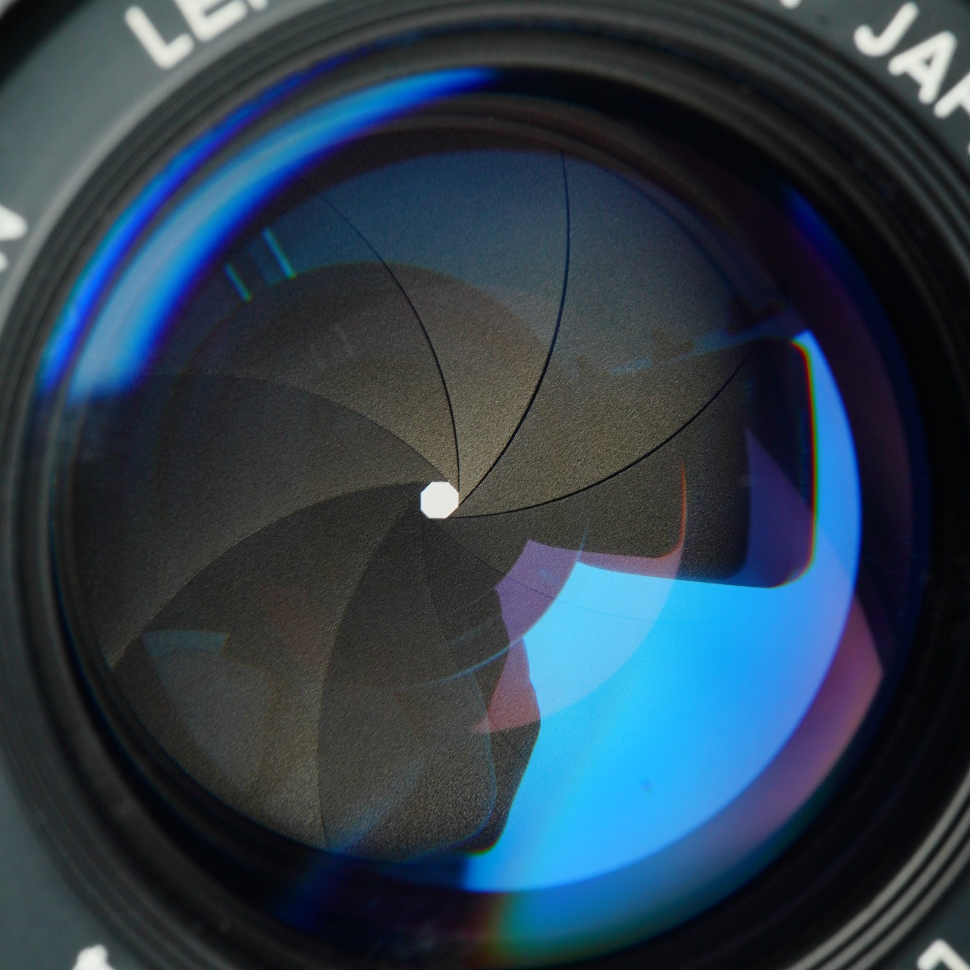 Canon FD 50mm F/1.4 単焦点レンズ