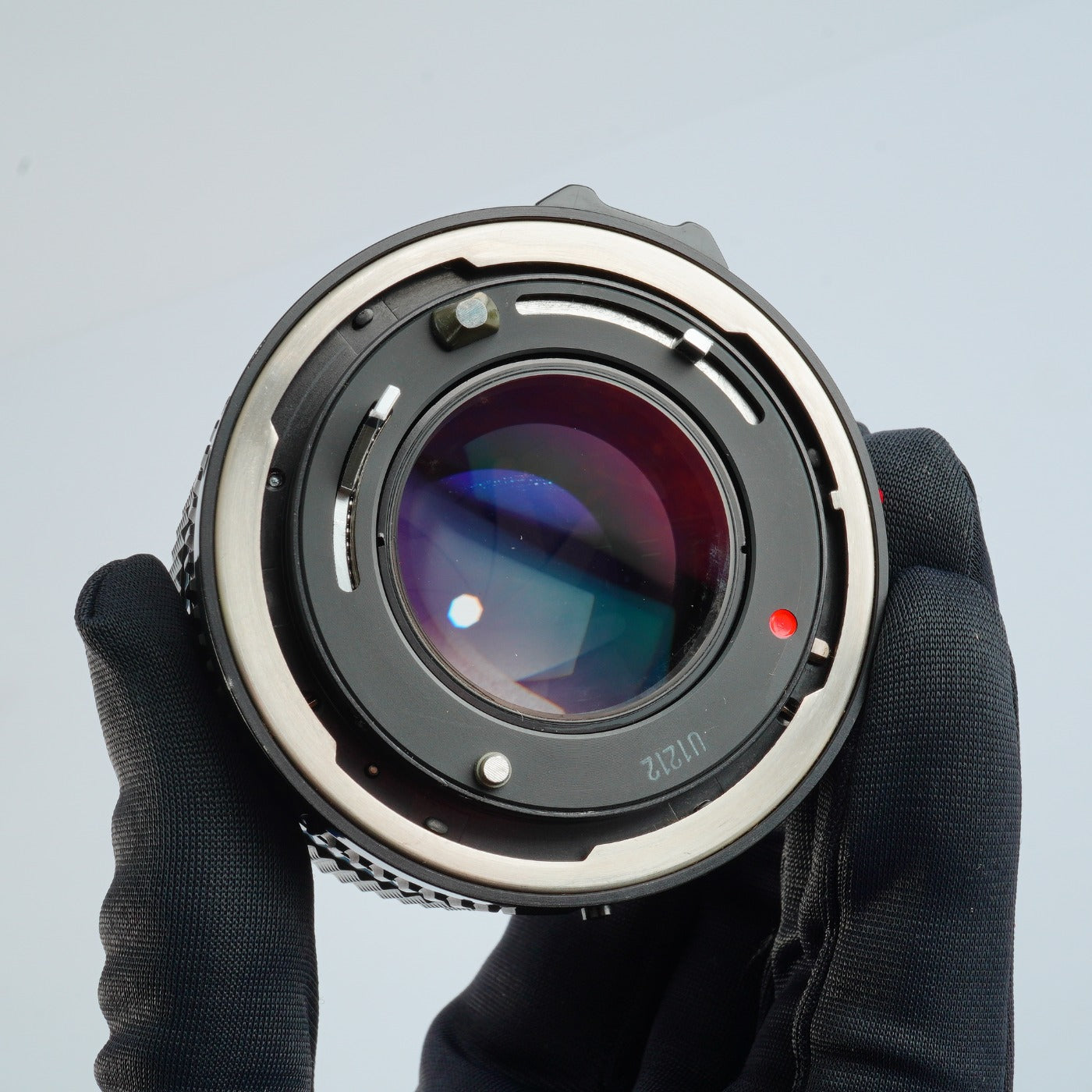 Canon FD 50mm F/1.4 単焦点レンズ