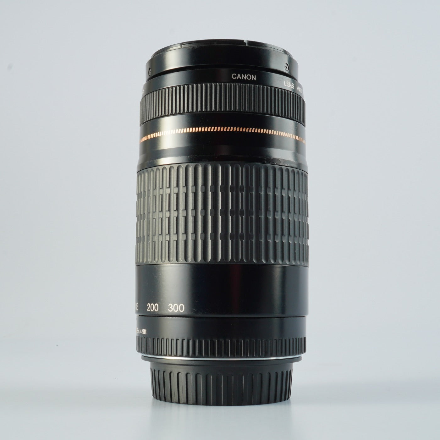 Canon EF 75-300mm F/4-5.6 USM ズームレンズ