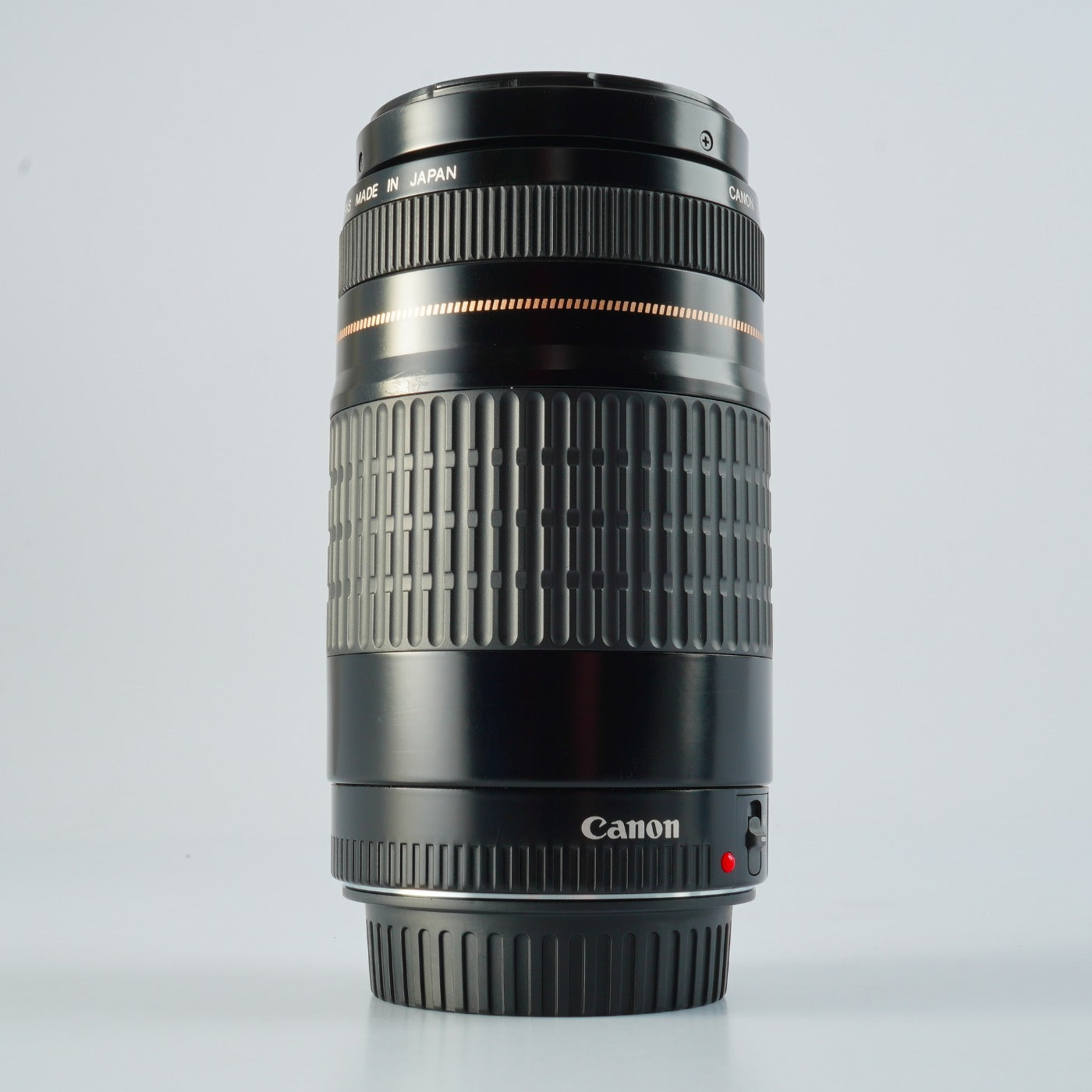 Canon EF 75-300mm F/4-5.6 USM ズームレンズ