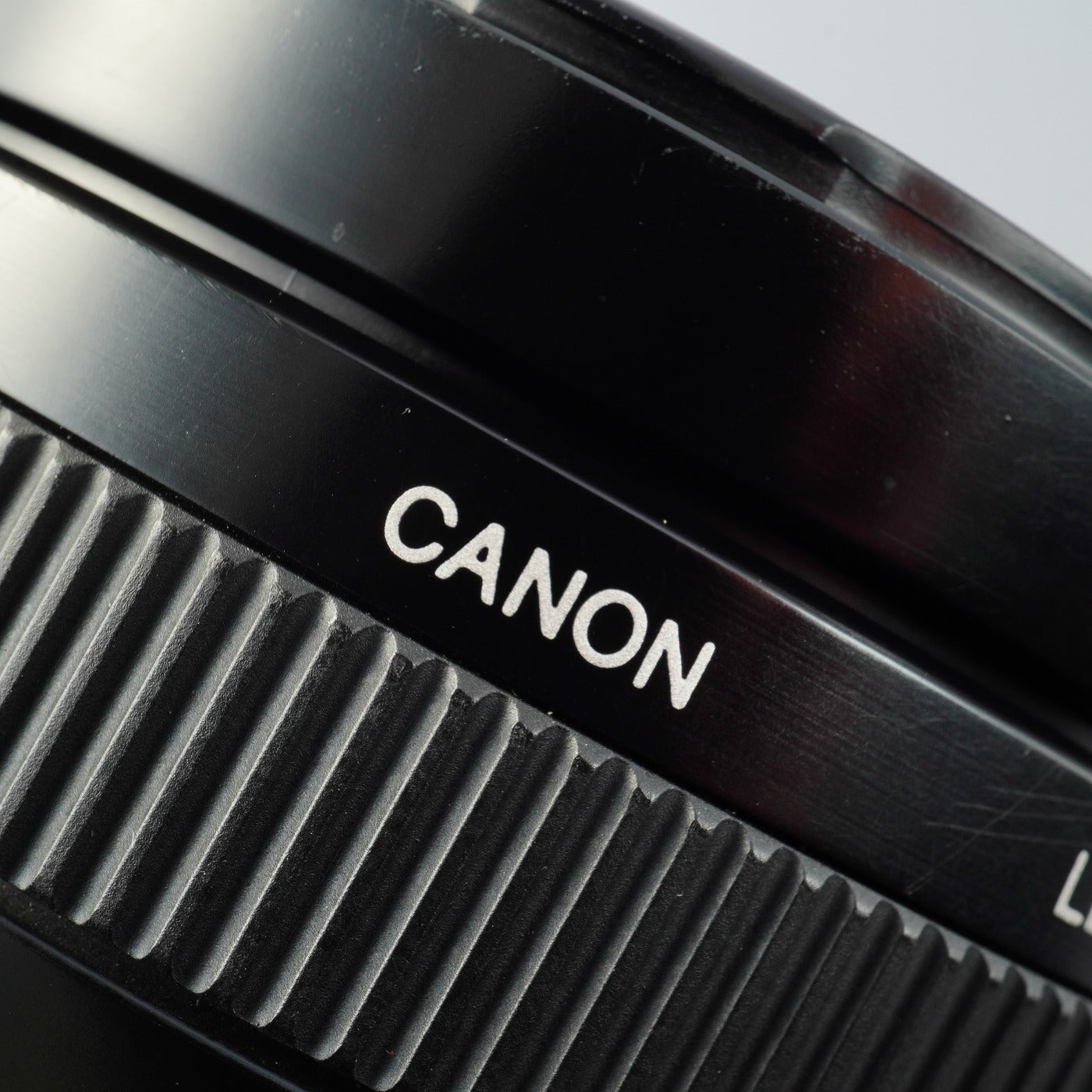 Canon EF 75-300mm F/4-5.6 USM ズームレンズ