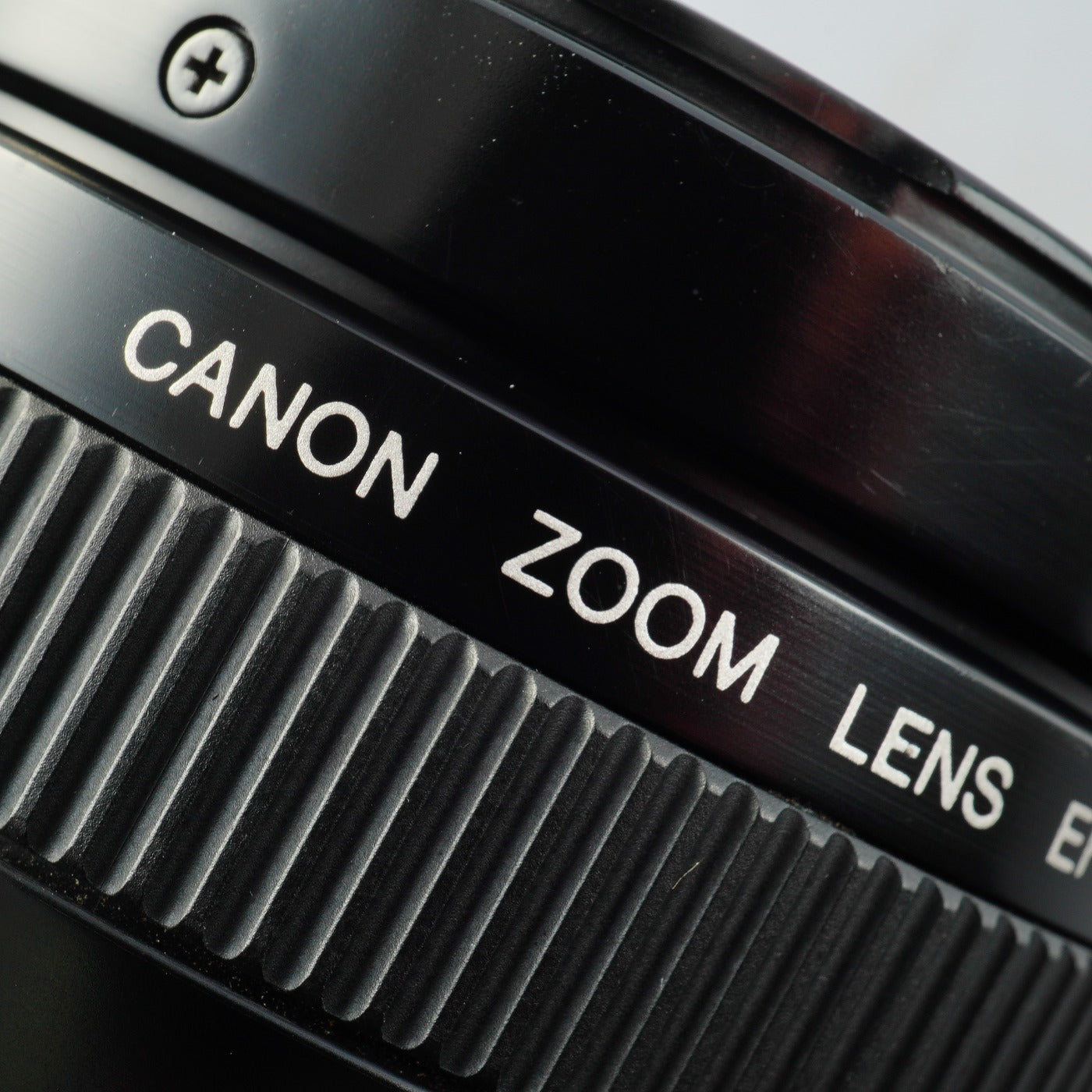 Canon EF 75-300mm F/4-5.6 USM ズームレンズ