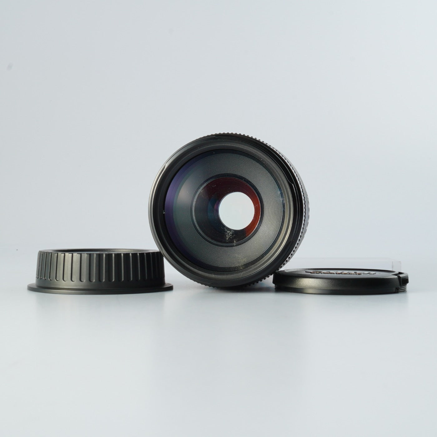 Canon EF 75-300mm F/4-5.6 USM ズームレンズ