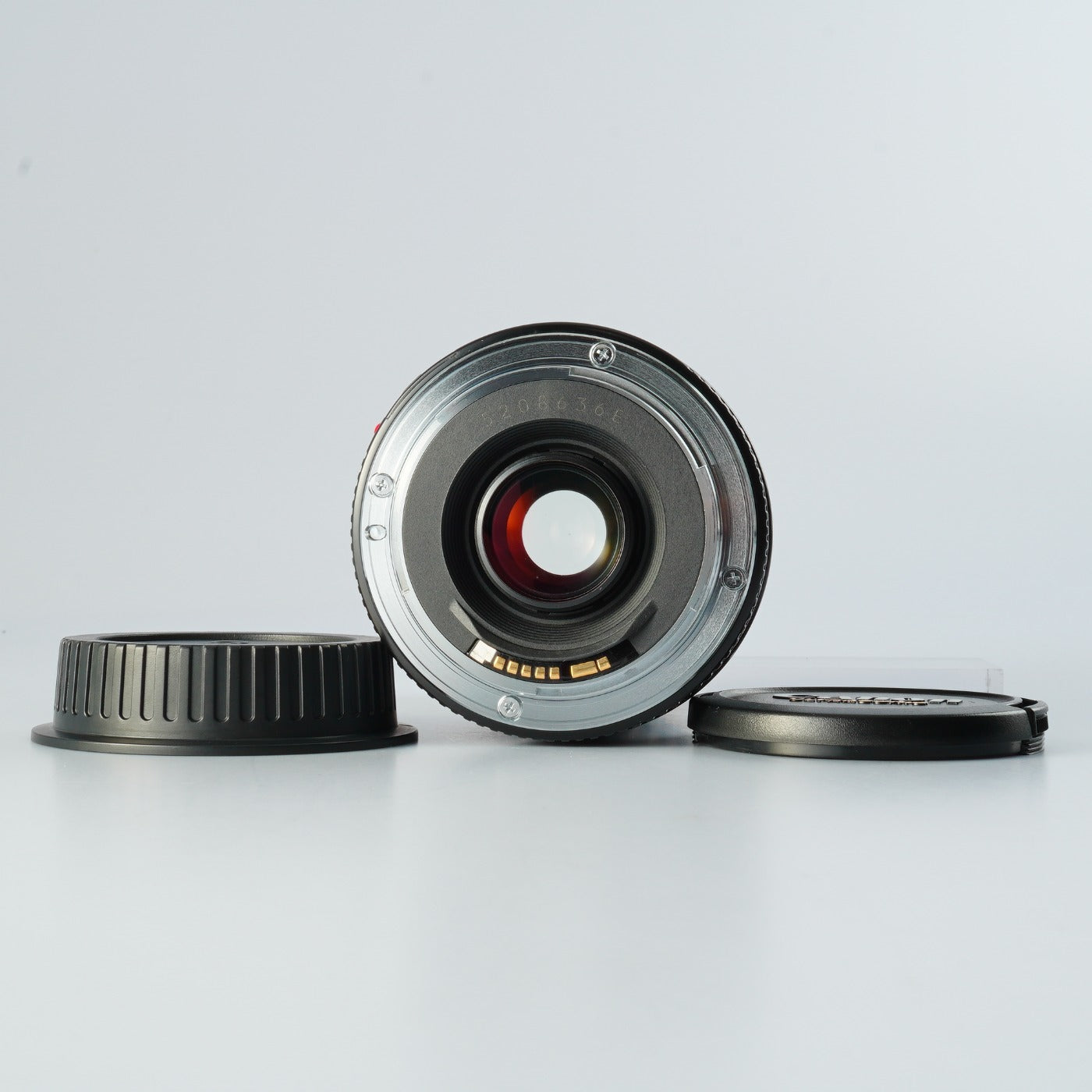 Canon EF 75-300mm F/4-5.6 USM ズームレンズ