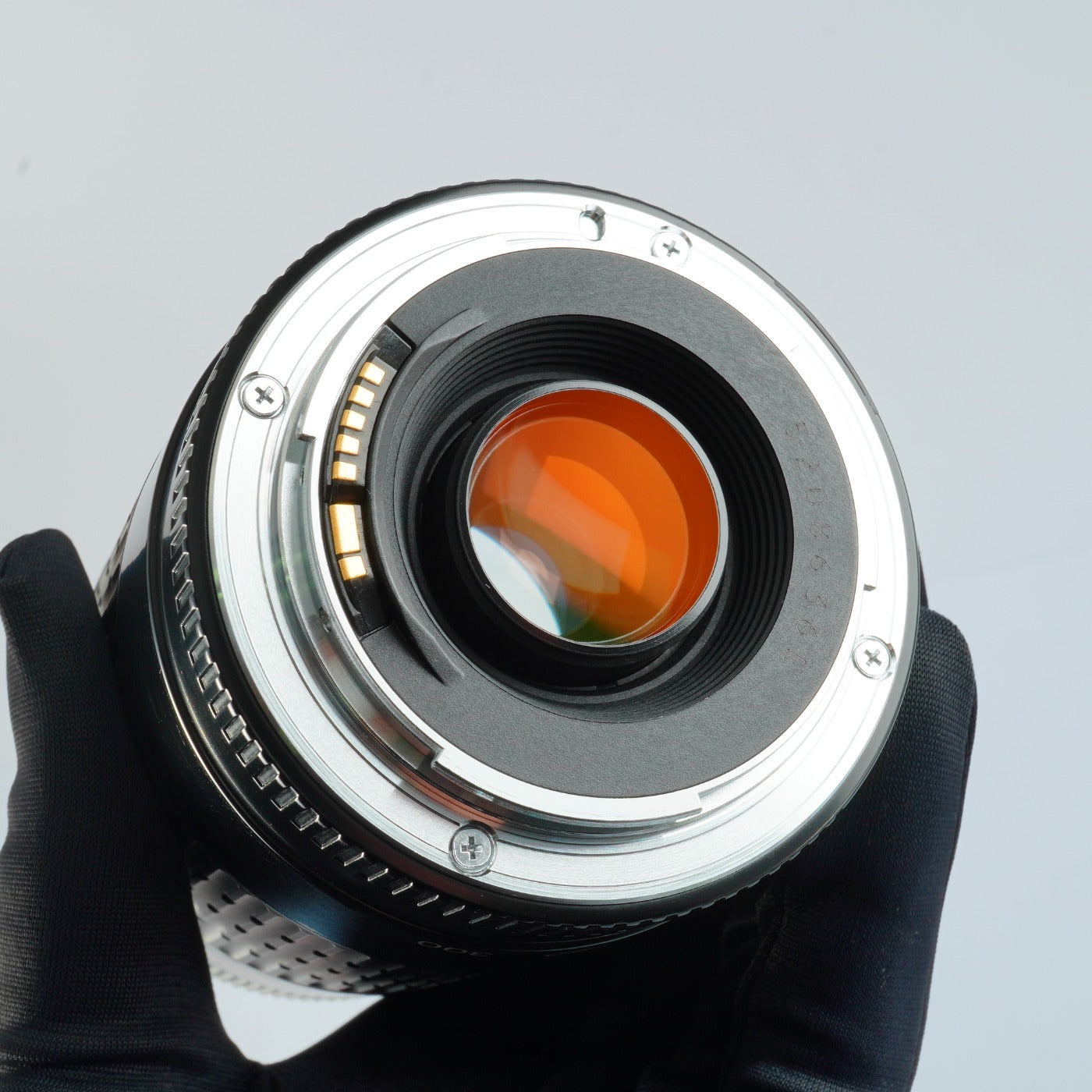 Canon EF 75-300mm F/4-5.6 USM ズームレンズ