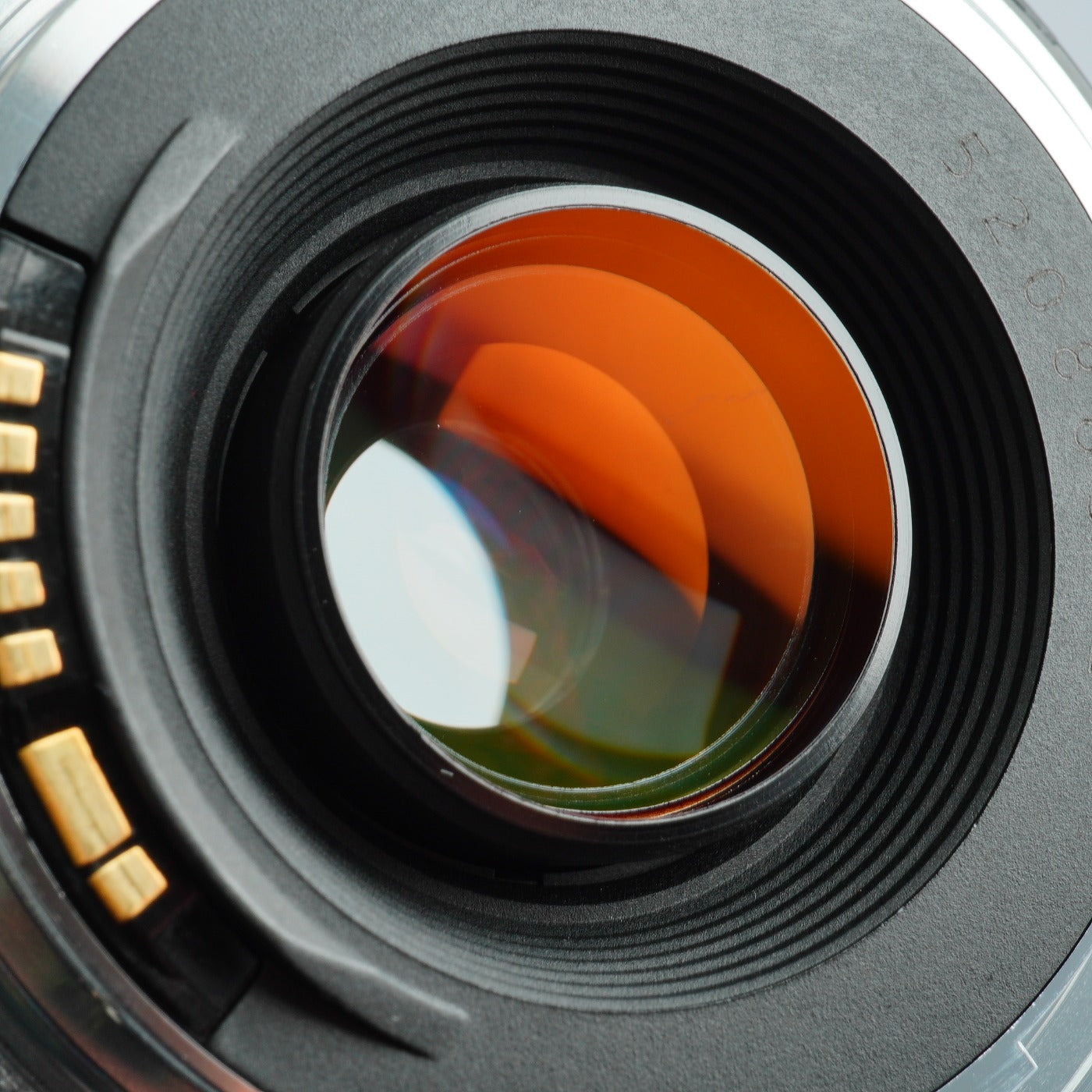 Canon EF 75-300mm F/4-5.6 USM ズームレンズ