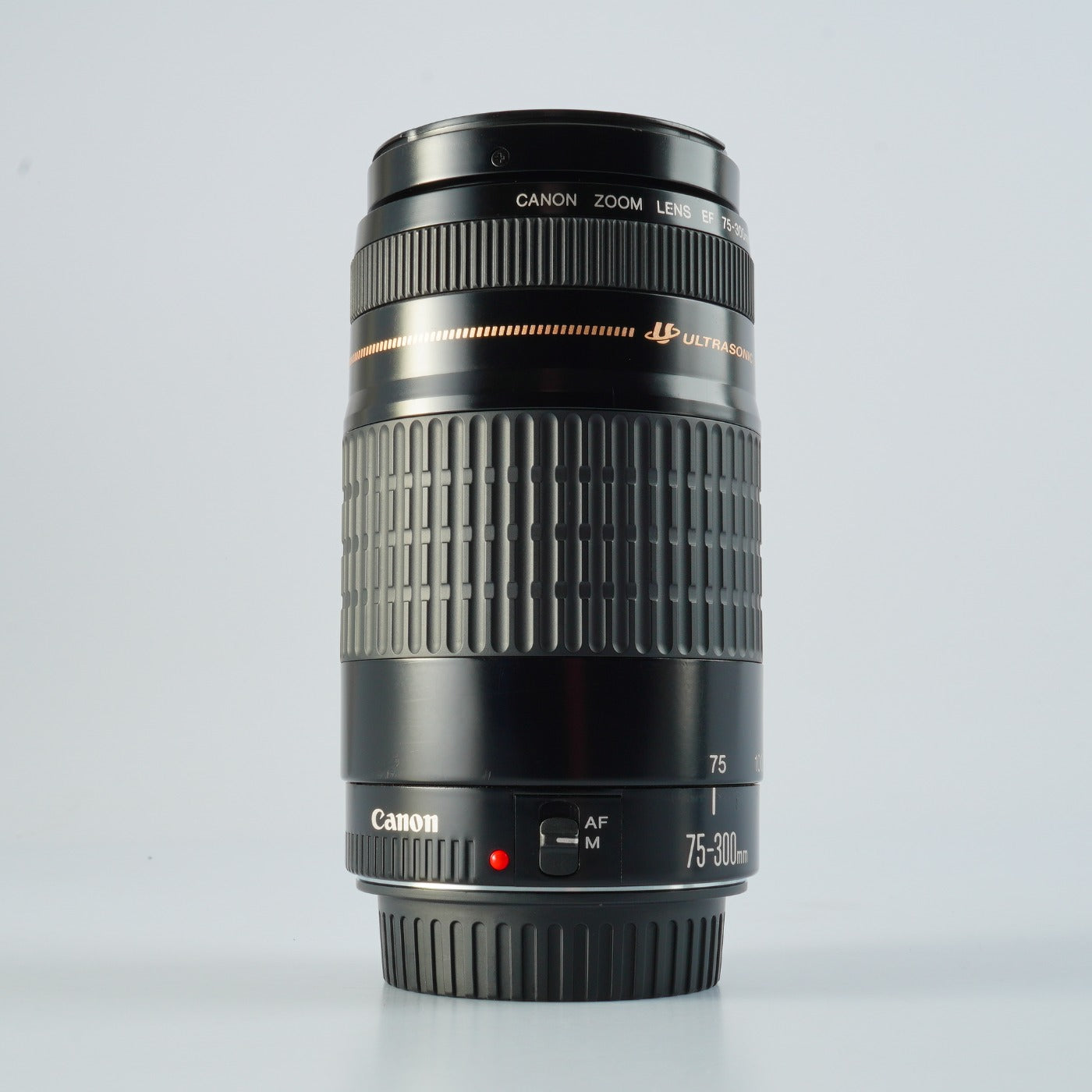 Canon EF 75-300mm F/4-5.6 USM ズームレンズ