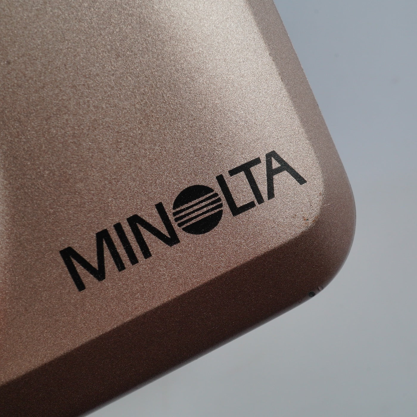 MINOLTA RIVA ZOOM 70 DATE コンパクトフィルムカメラ
