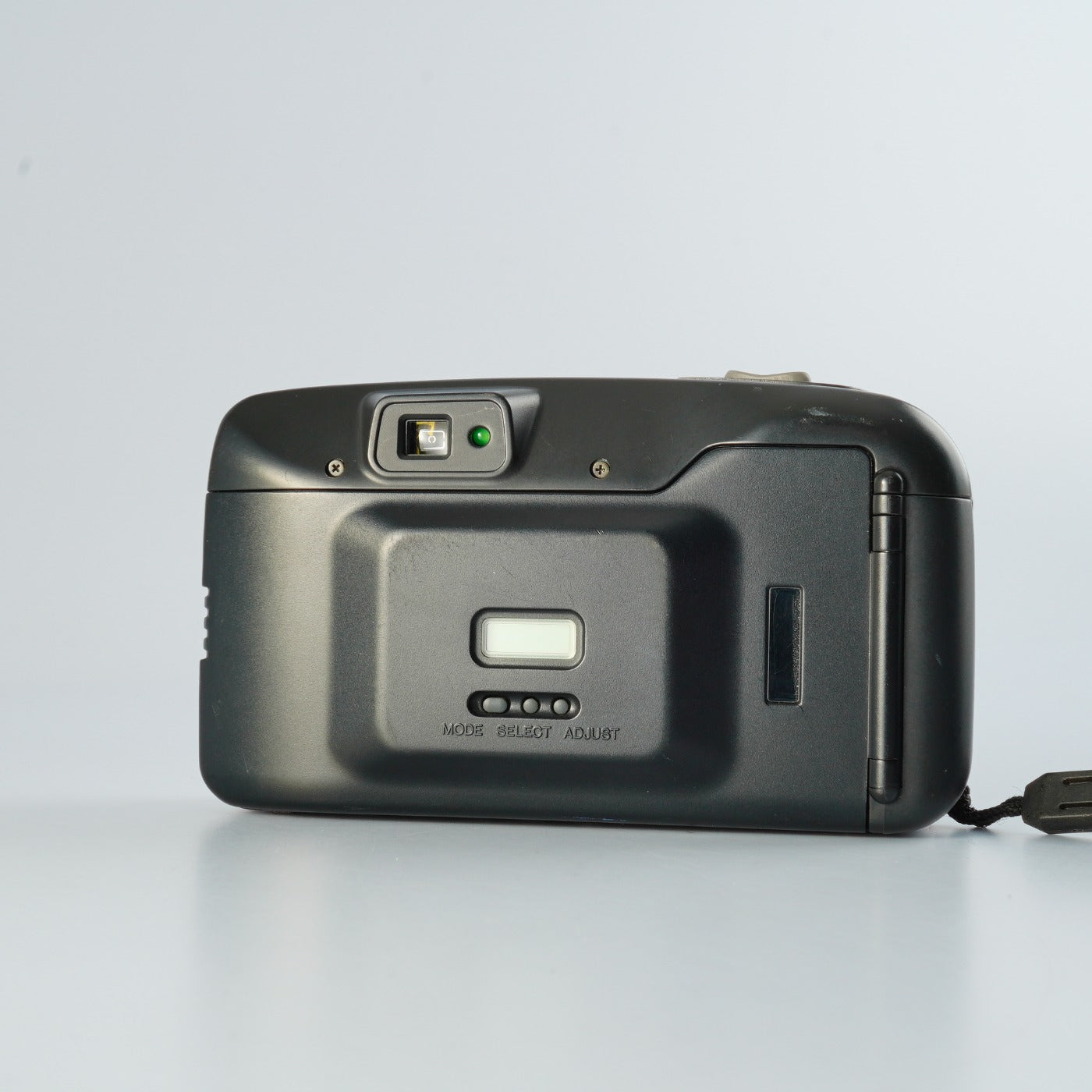 MINOLTA RIVA ZOOM 70 DATE コンパクトフィルムカメラ