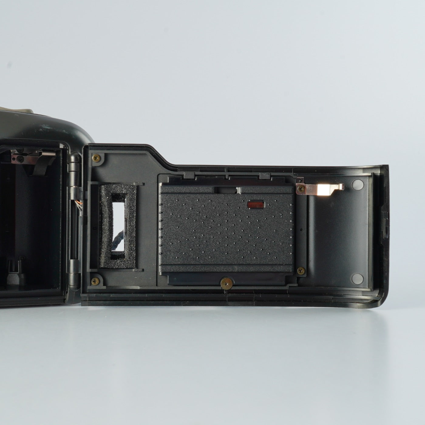MINOLTA RIVA ZOOM 70 DATE コンパクトフィルムカメラ