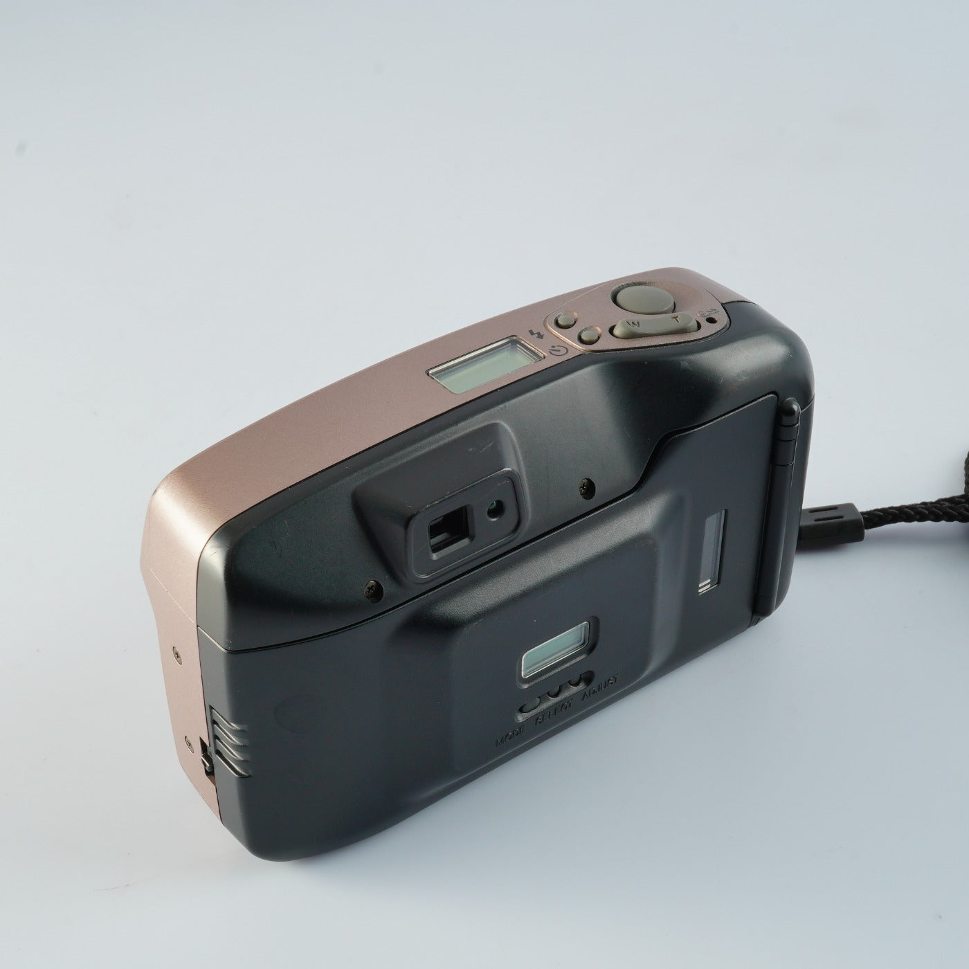 MINOLTA RIVA ZOOM 70 DATE コンパクトフィルムカメラ
