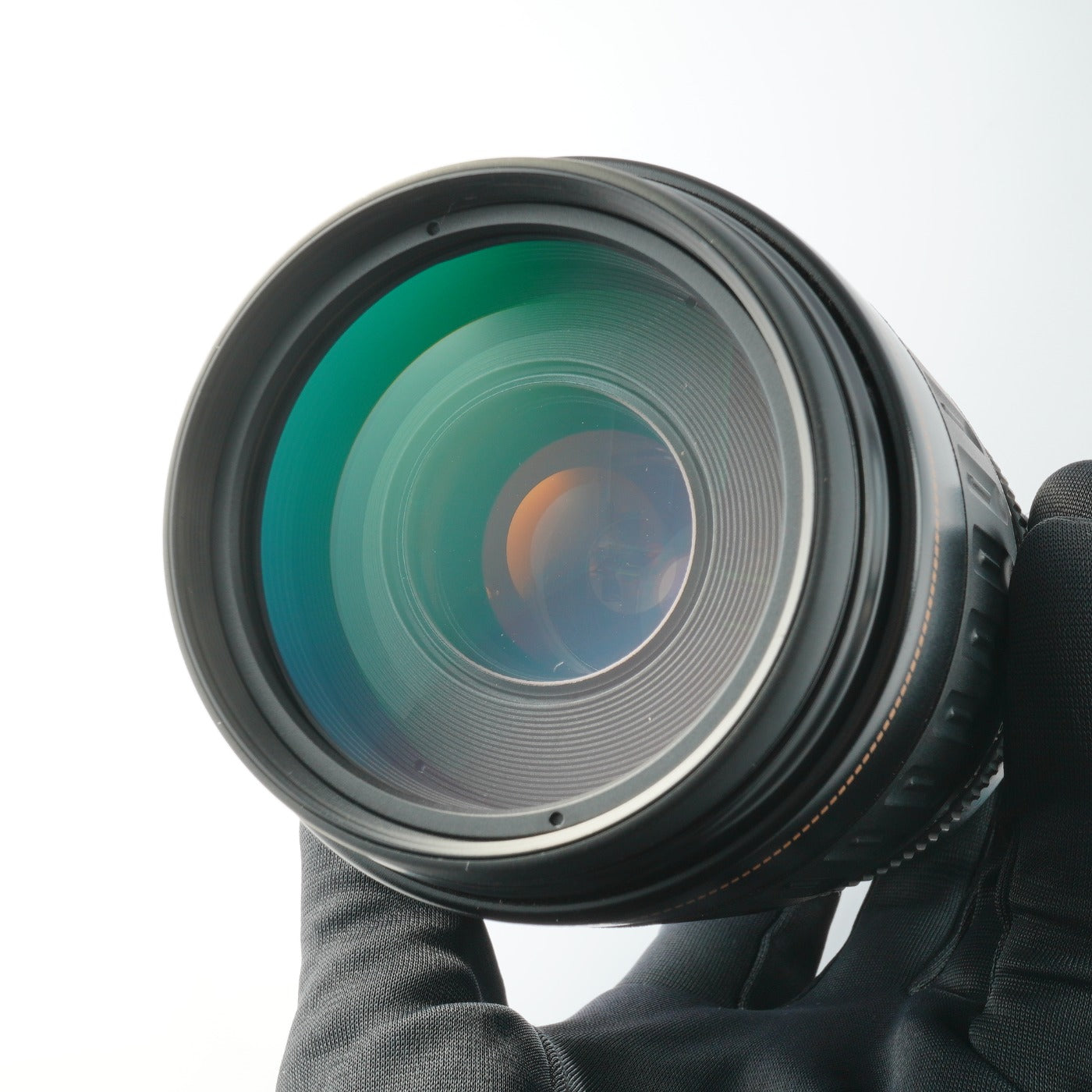 Canon EF 100-300mm F/4.5-5.6 USM ズームレンズ