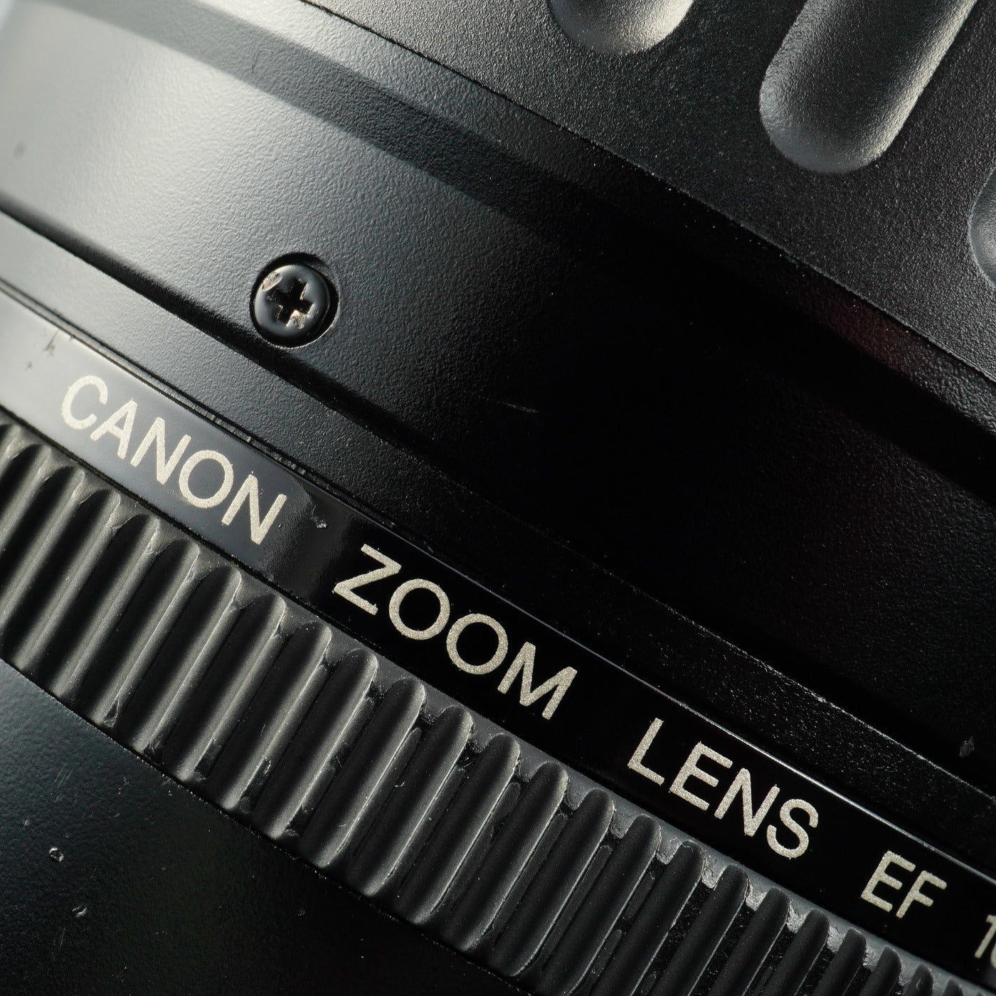Canon EF 100-300mm F/4.5-5.6 USM ズームレンズ