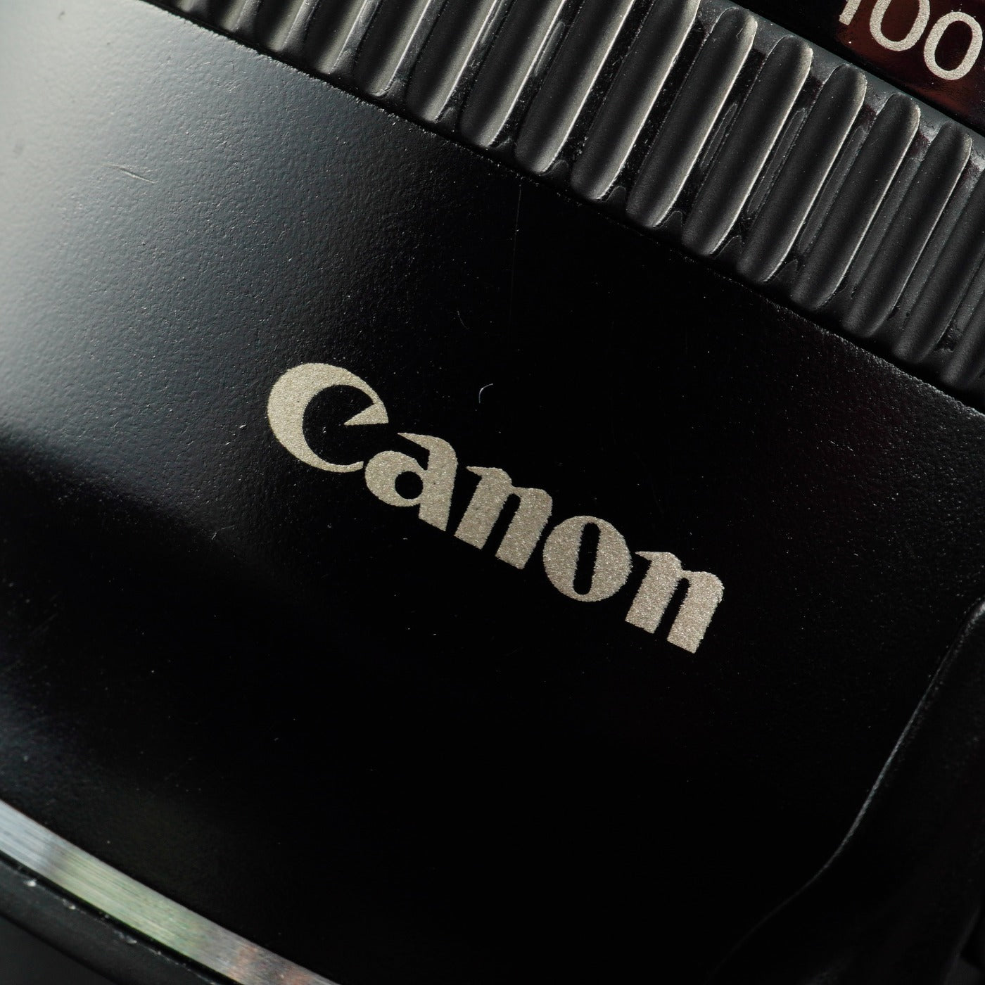 Canon EF 100-300mm F/4.5-5.6 USM ズームレンズ