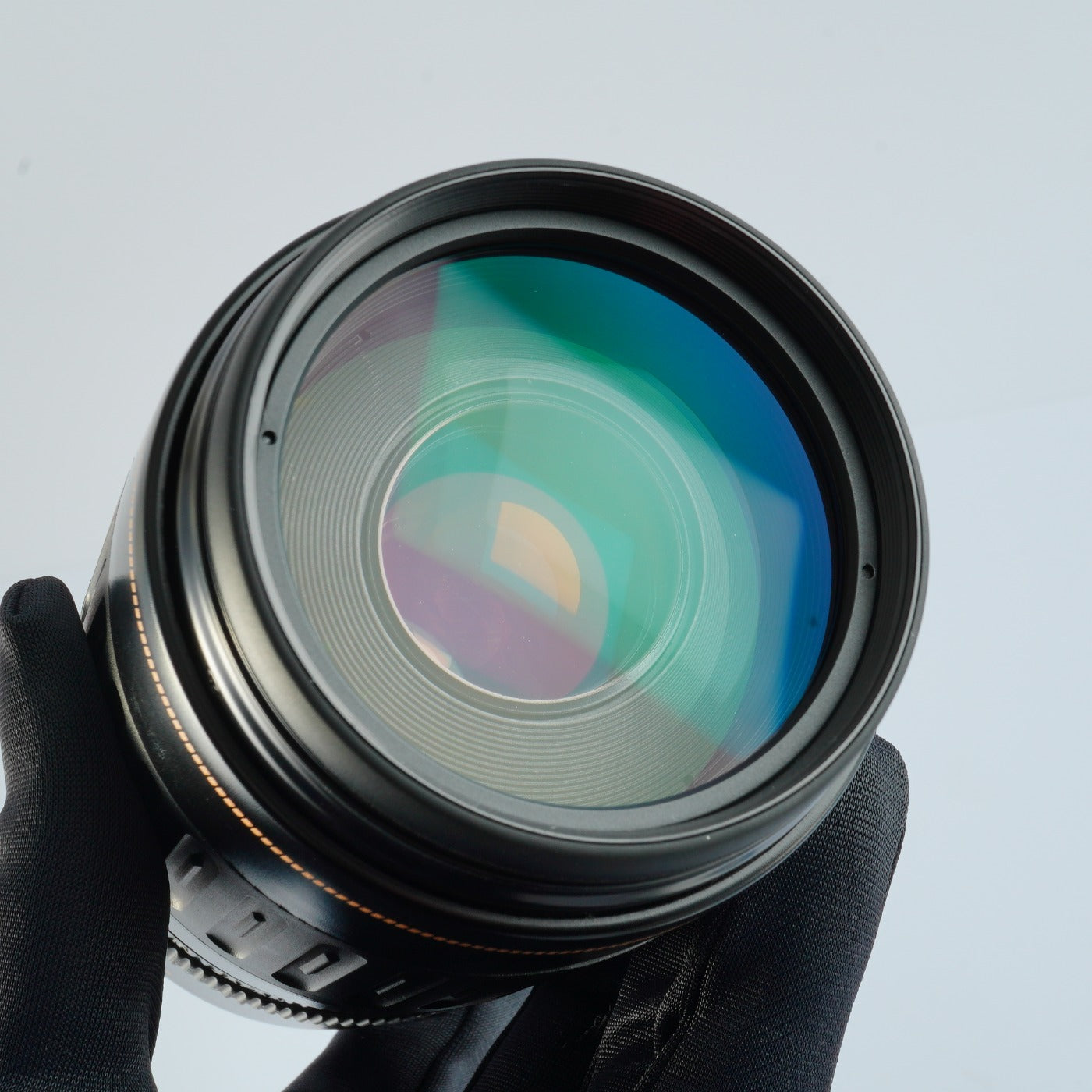 Canon EF 100-300mm F/4.5-5.6 USM ズームレンズ