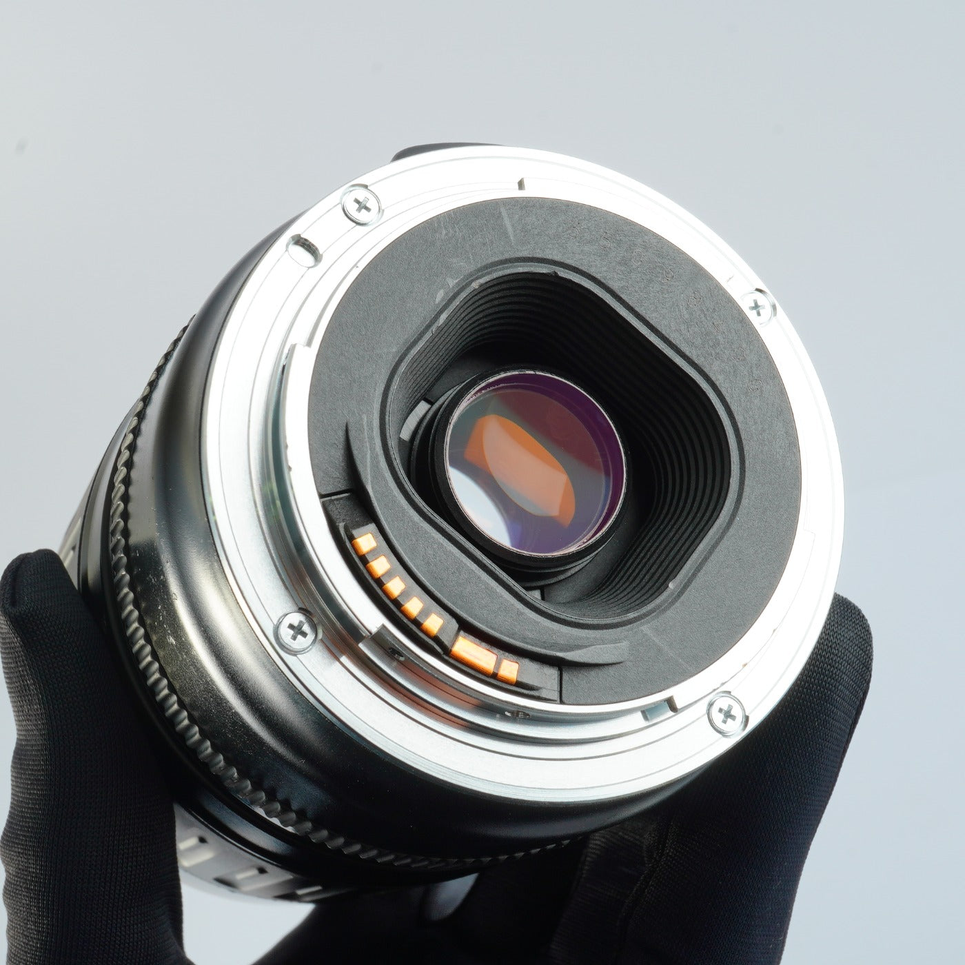 Canon EF 100-300mm F/4.5-5.6 USM ズームレンズ