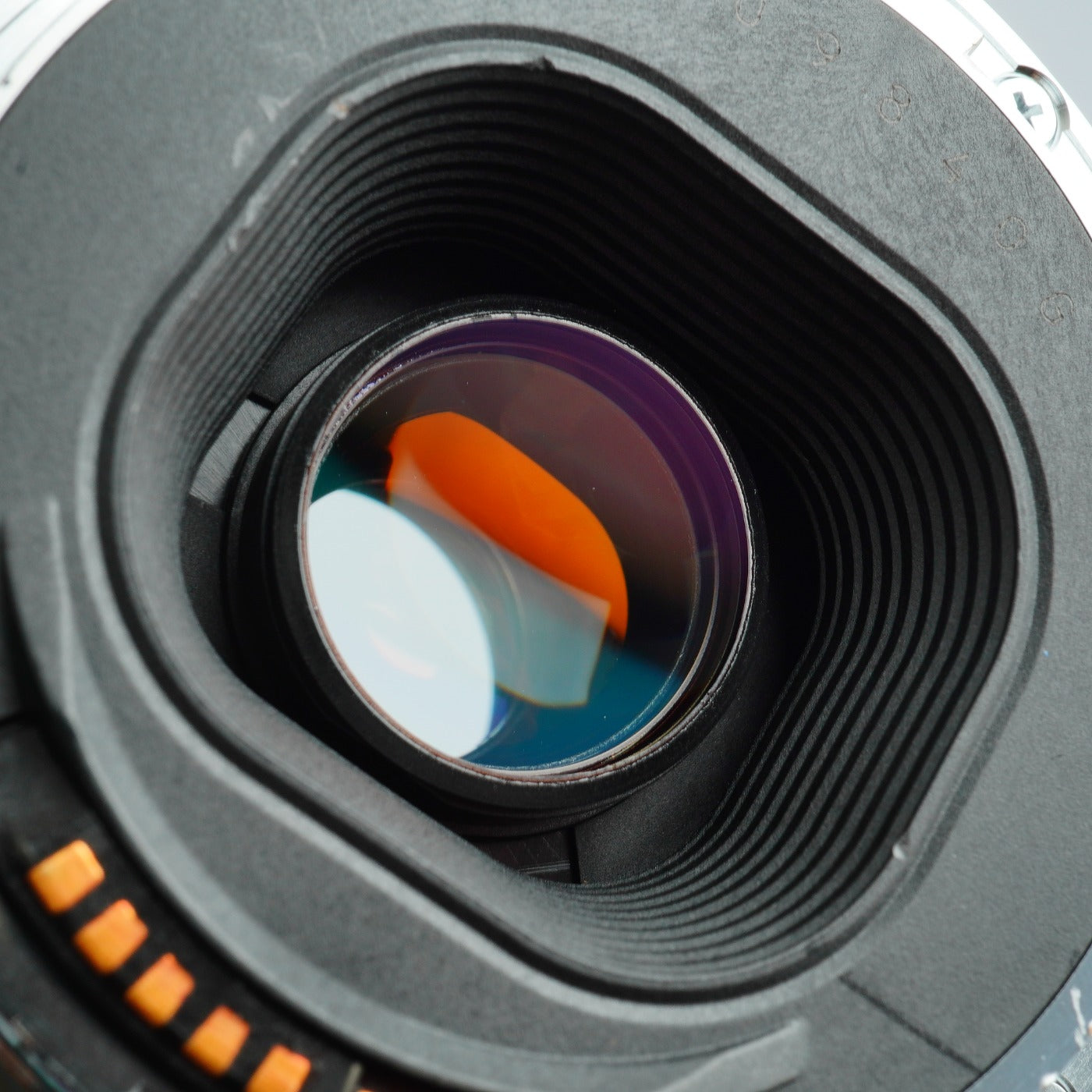 Canon EF 100-300mm F/4.5-5.6 USM ズームレンズ