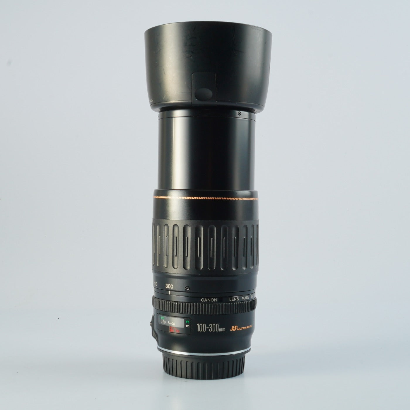 Canon EF 100-300mm F/4.5-5.6 USM ズームレンズ