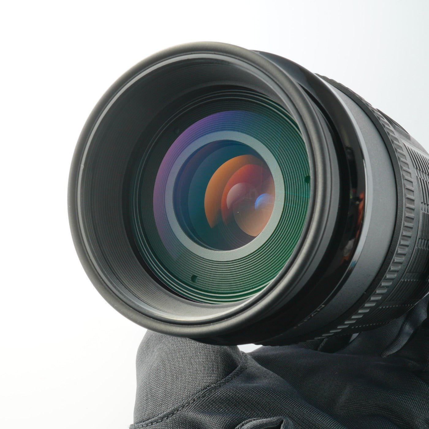 Canon EF 70-210mm F/4 ズームレンズ