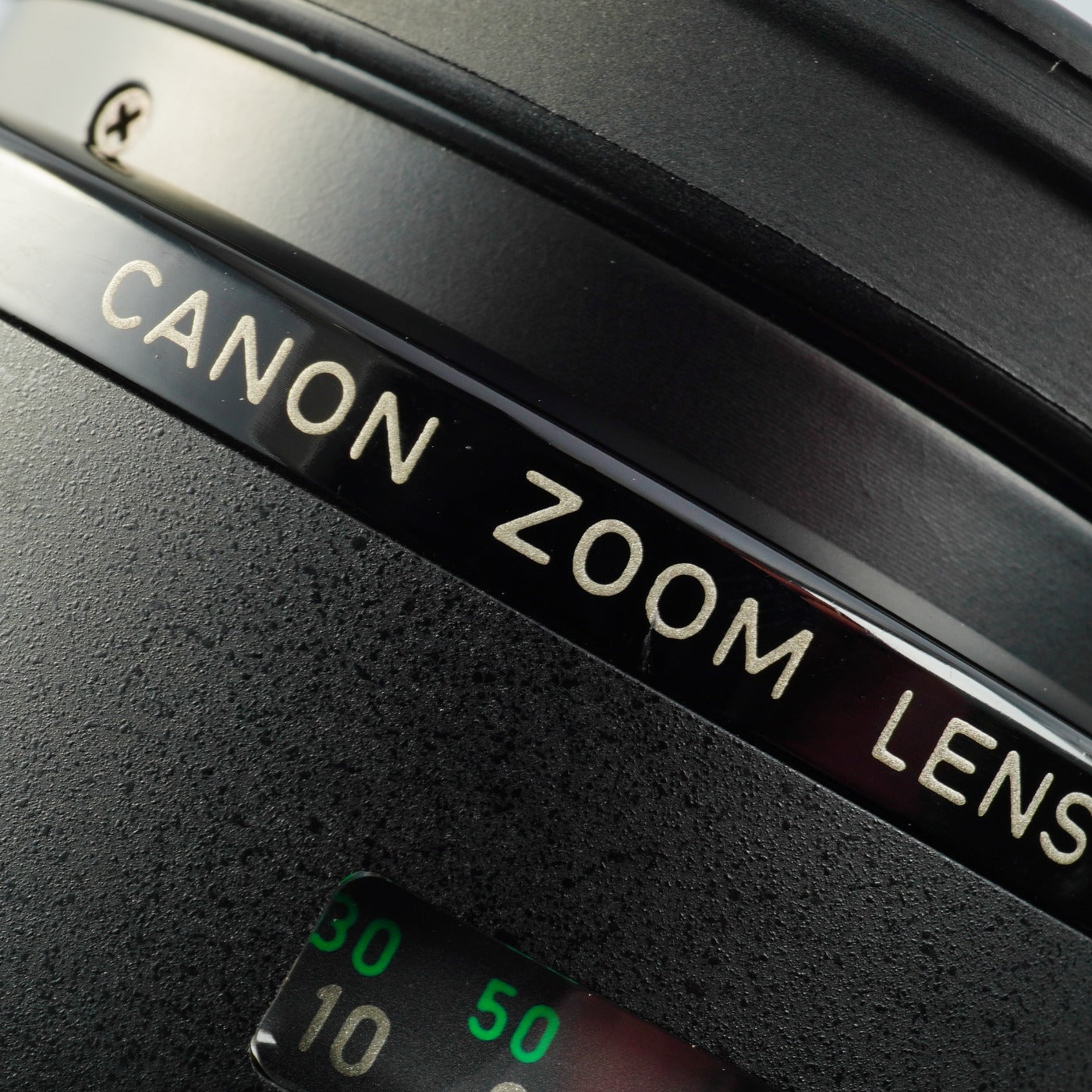 Canon EF 70-210mm F/4 ズームレンズ