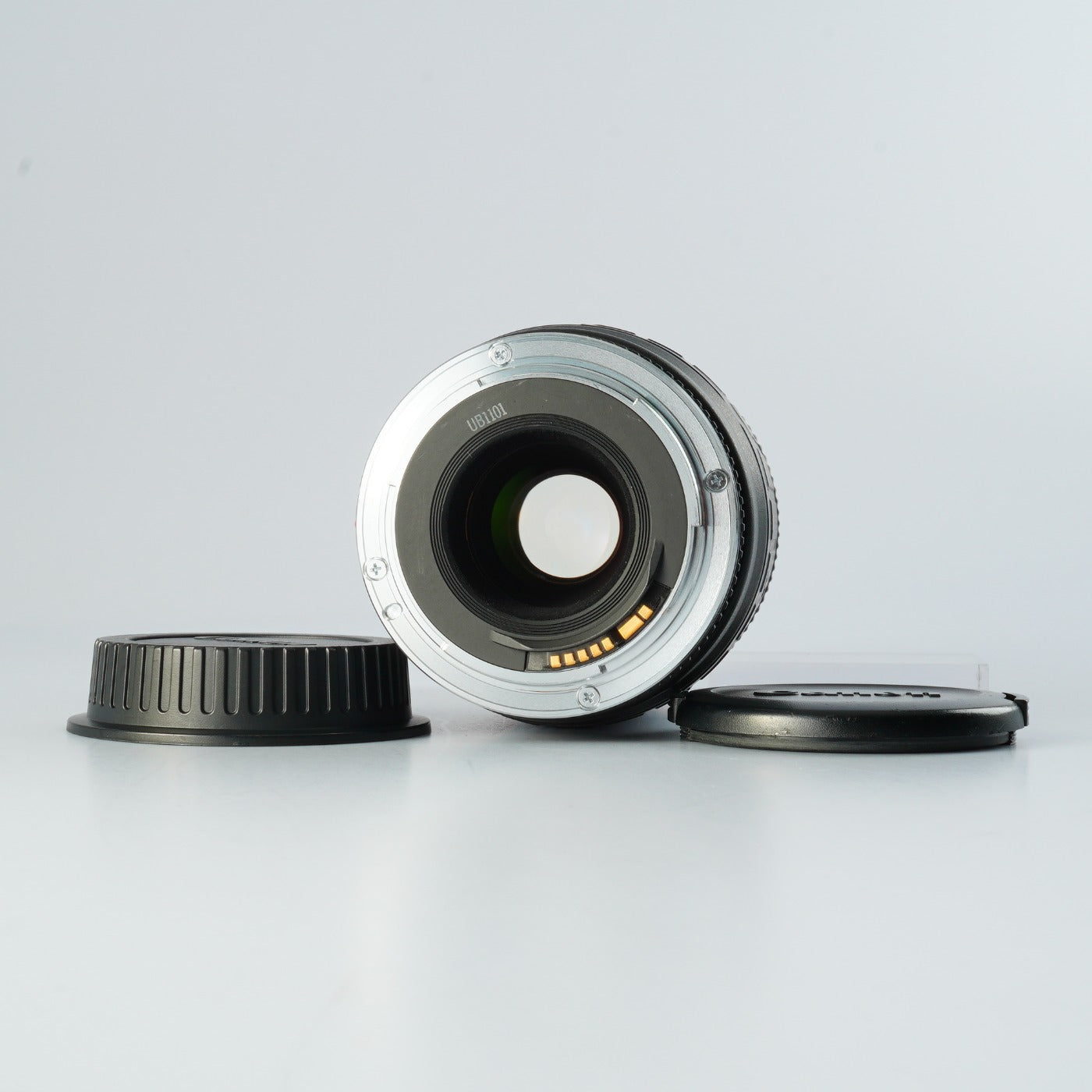 Canon EF 70-210mm F/4 ズームレンズ