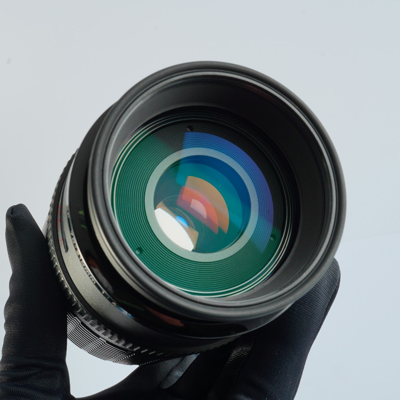 Canon EF 70-210mm F/4 ズームレンズ