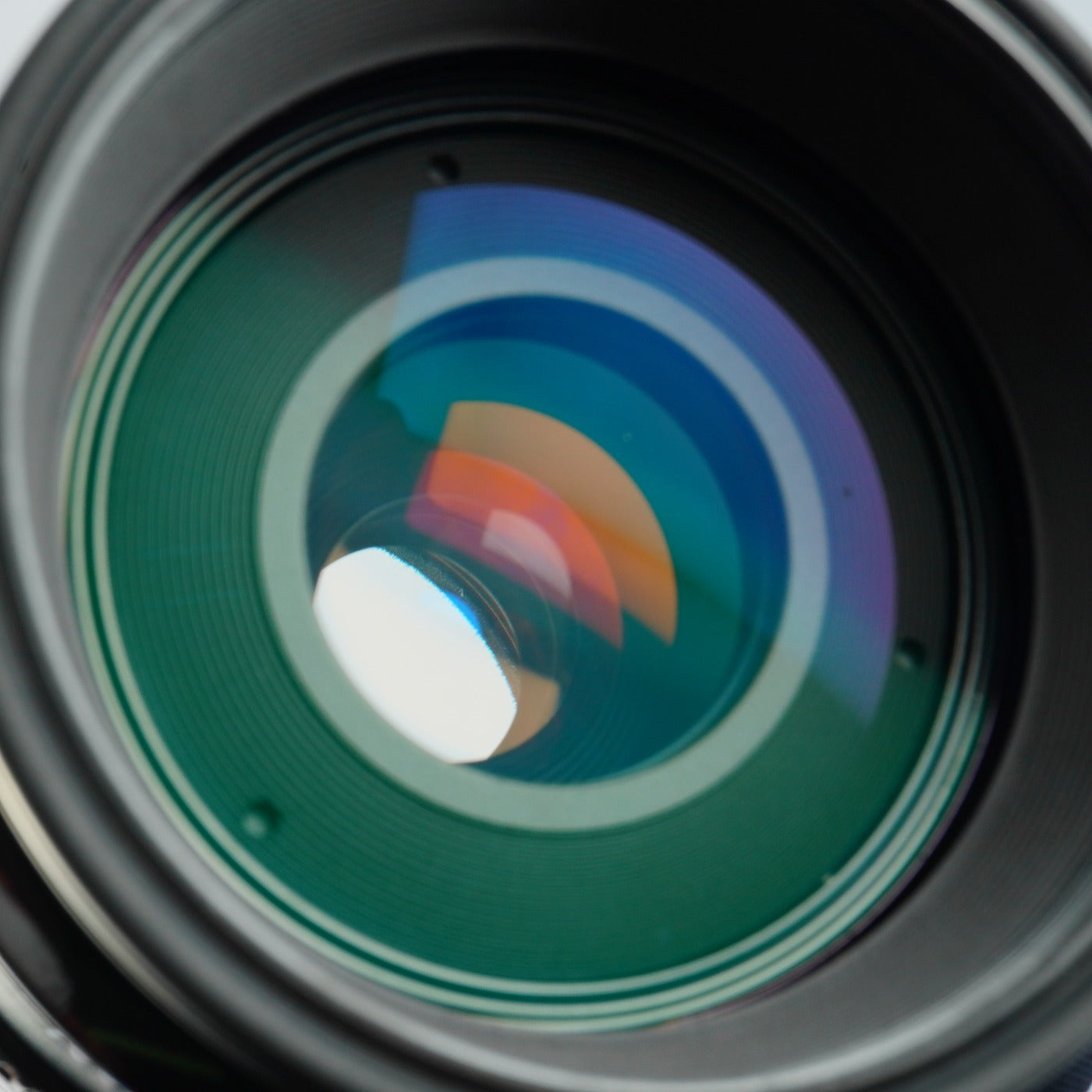 Canon EF 70-210mm F/4 ズームレンズ