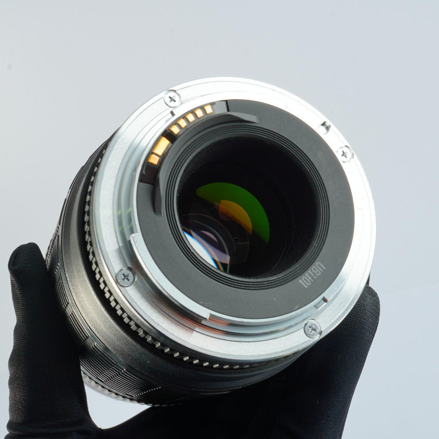 Canon EF 70-210mm F/4 ズームレンズ