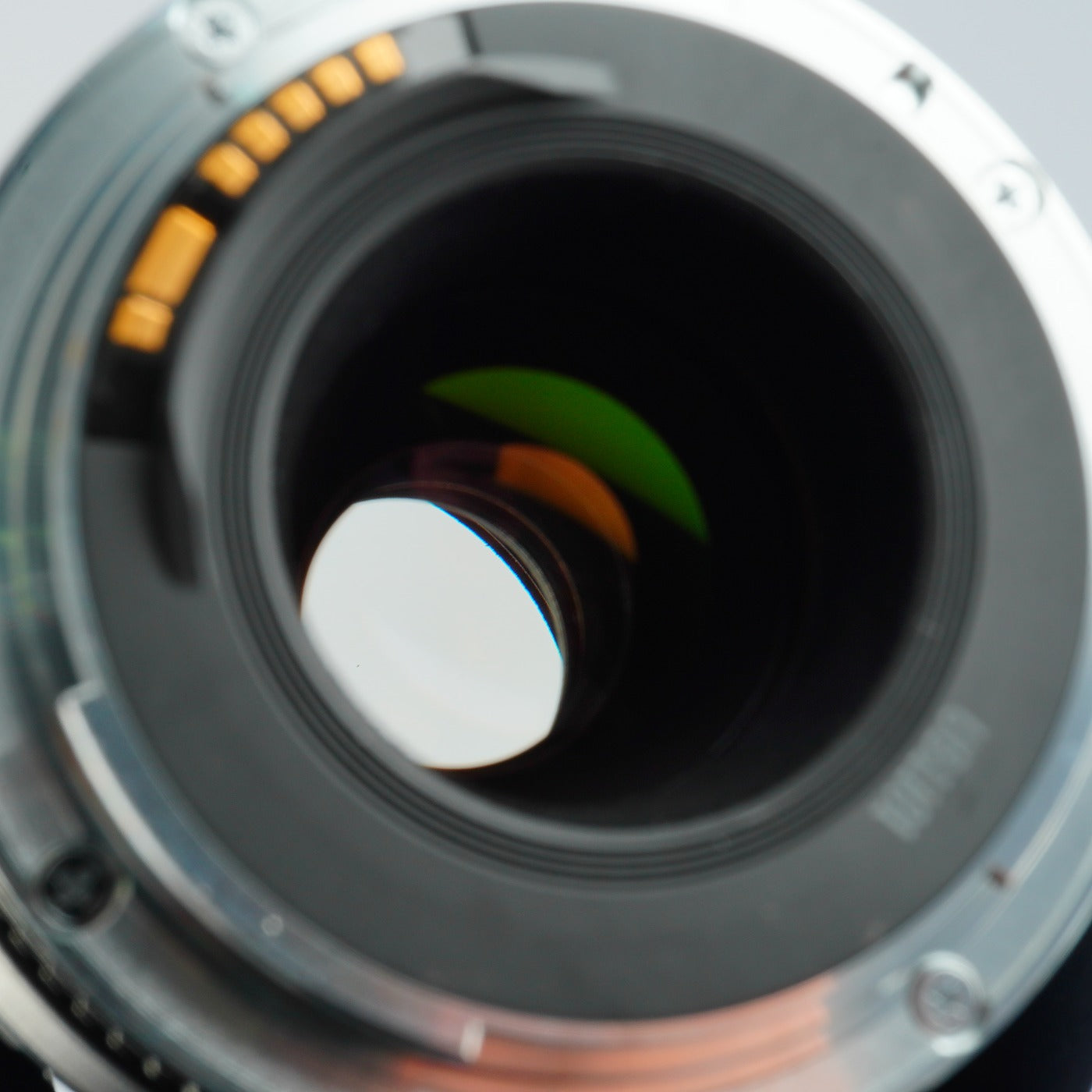 Canon EF 70-210mm F/4 ズームレンズ