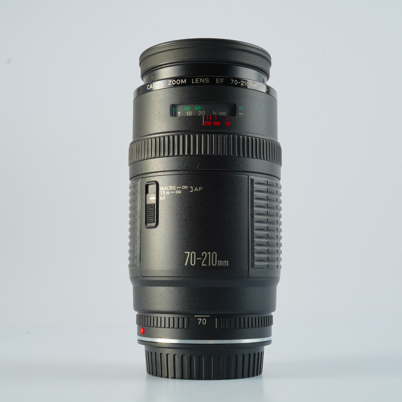 Canon EF 70-210mm F/4 ズームレンズ
