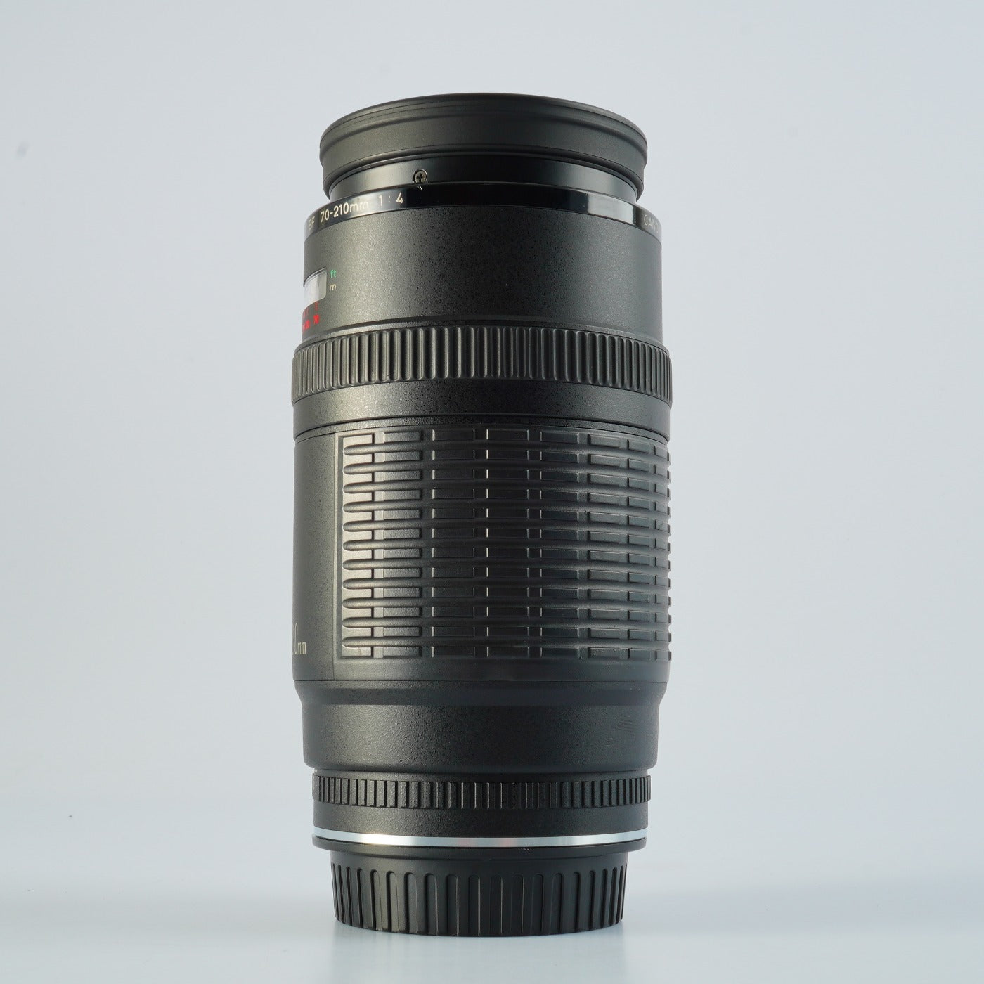 Canon EF 70-210mm F/4 ズームレンズ