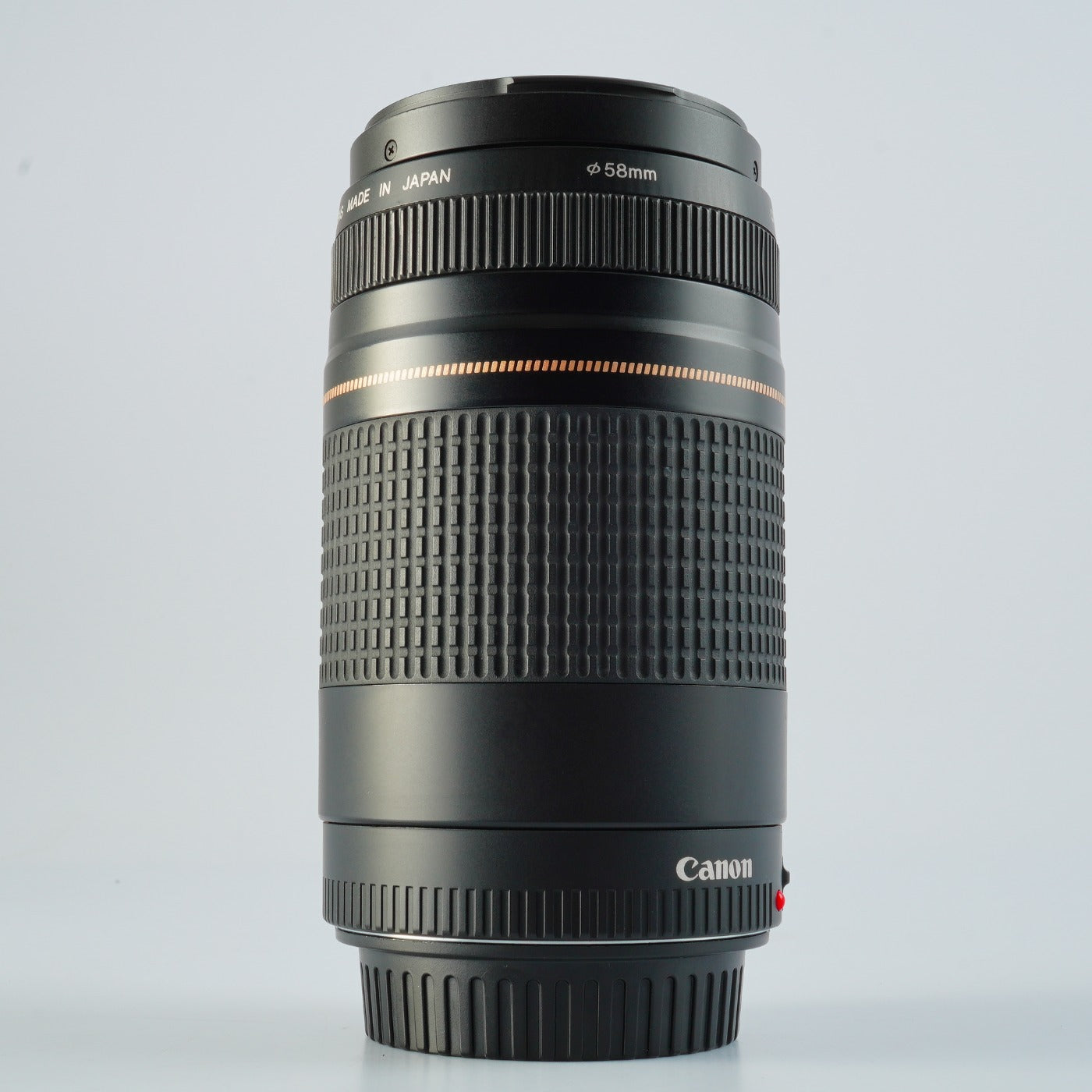 Canon EF 75-300mm F/4-5.6 Ⅱ USM ズームレンズ
