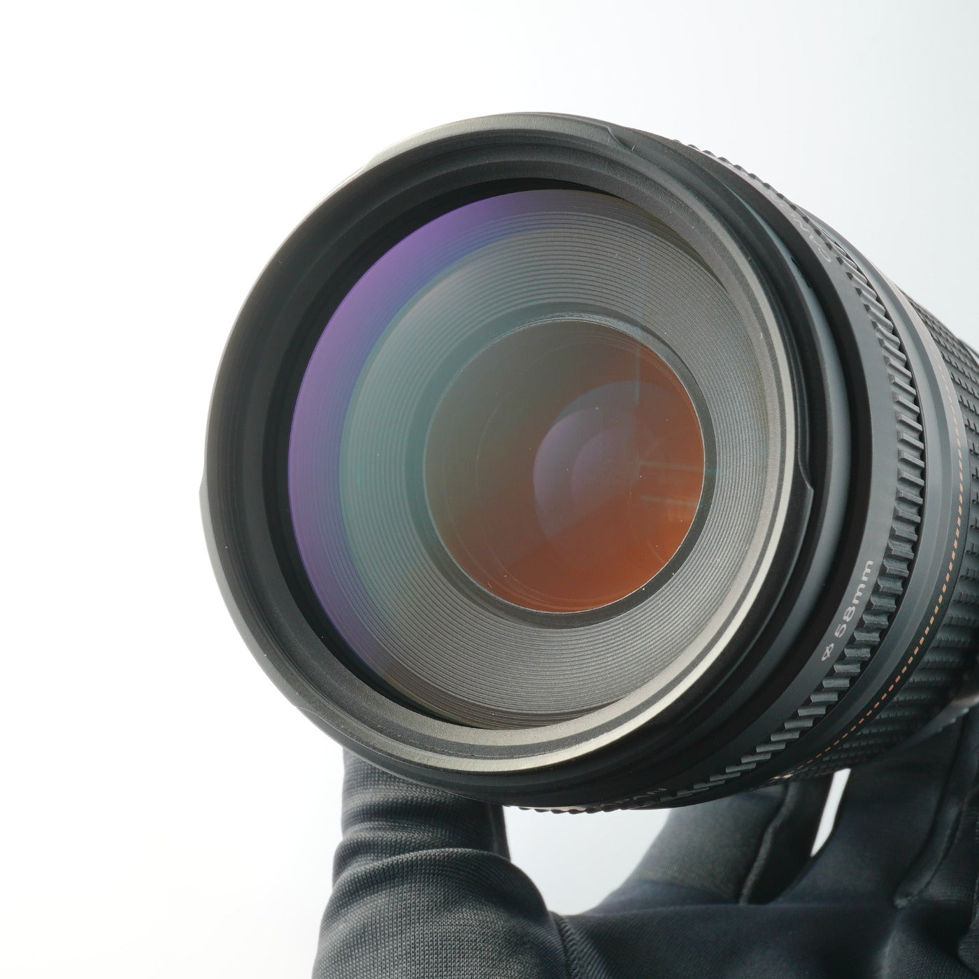 Canon EF 75-300mm F/4-5.6 Ⅱ USM ズームレンズ