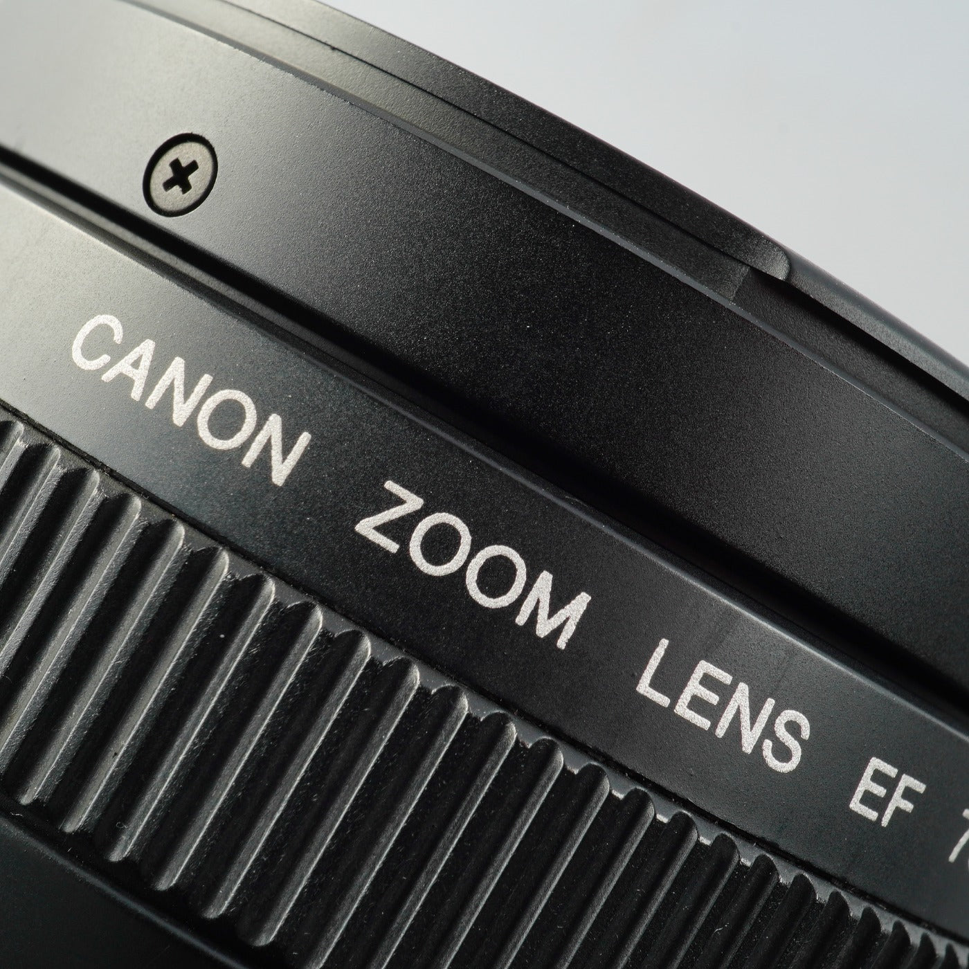 Canon EF 75-300mm F/4-5.6 Ⅱ USM ズームレンズ