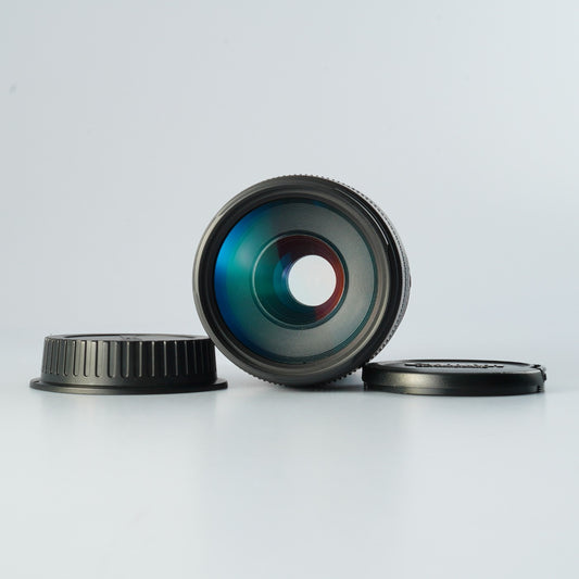 Canon EF 75-300mm F/4-5.6 Ⅱ USM ズームレンズ