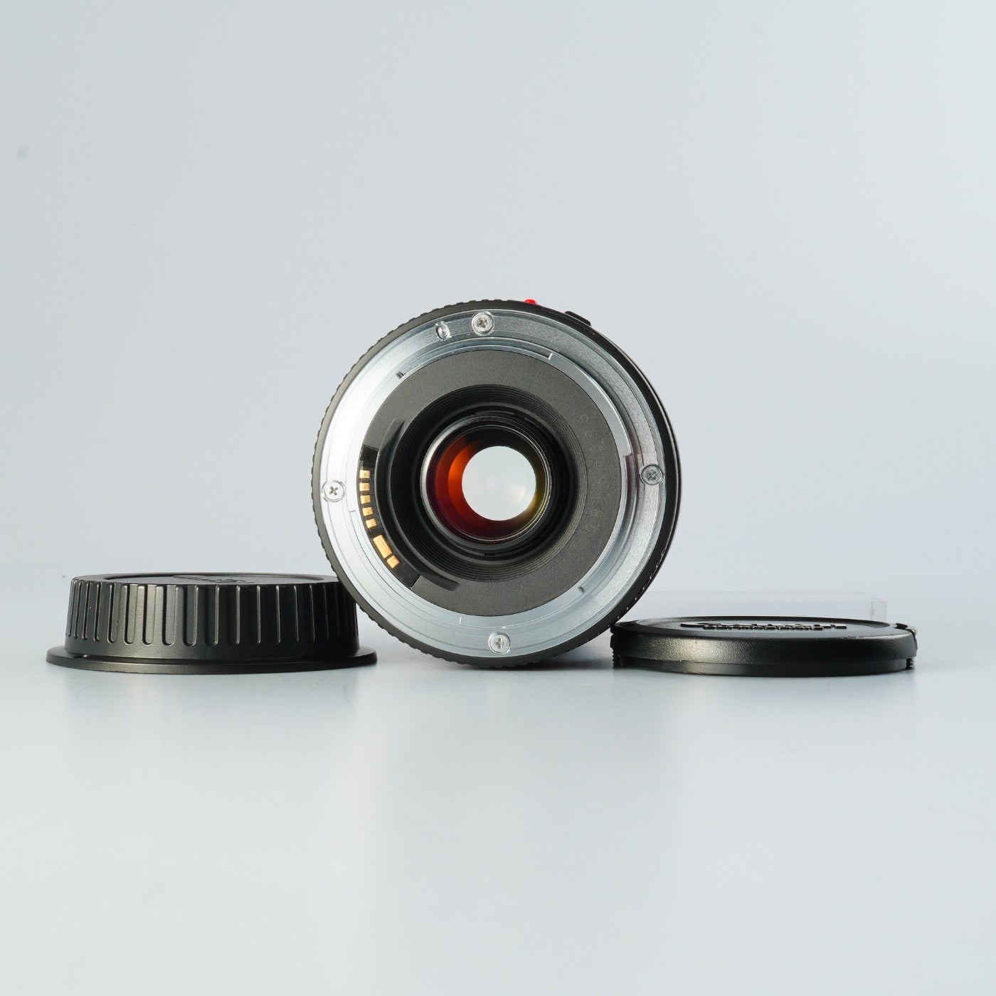 Canon EF 75-300mm F/4-5.6 Ⅱ USM ズームレンズ