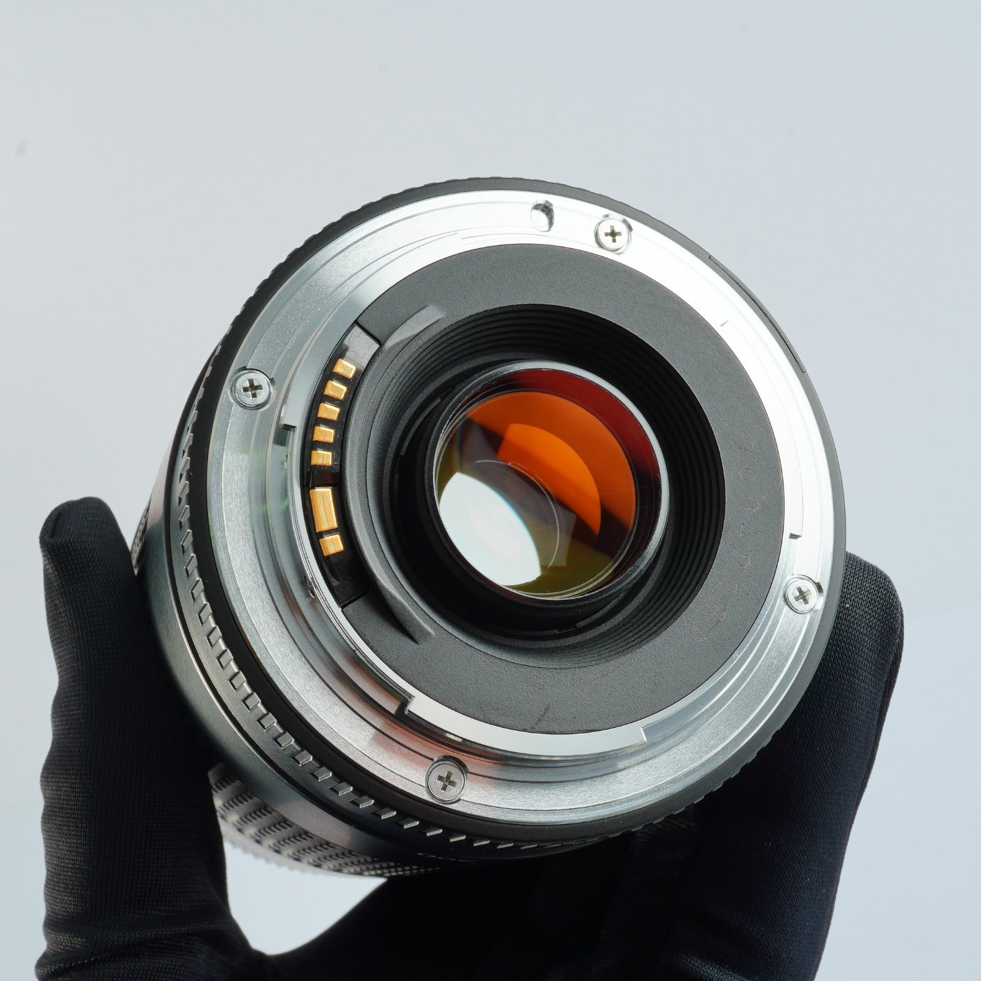 Canon EF 75-300mm F/4-5.6 Ⅱ USM ズームレンズ